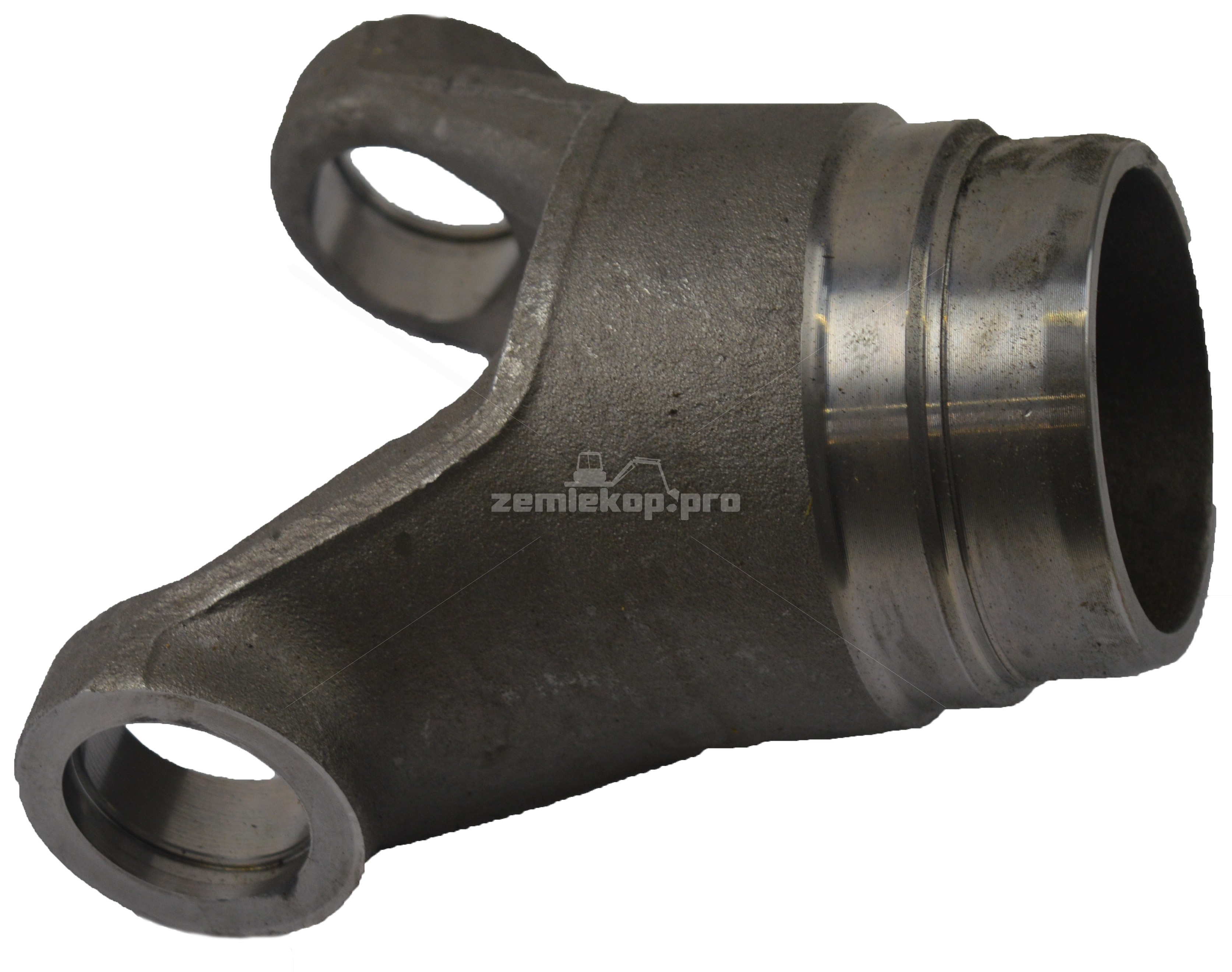 G-10007-20 Tube yoke