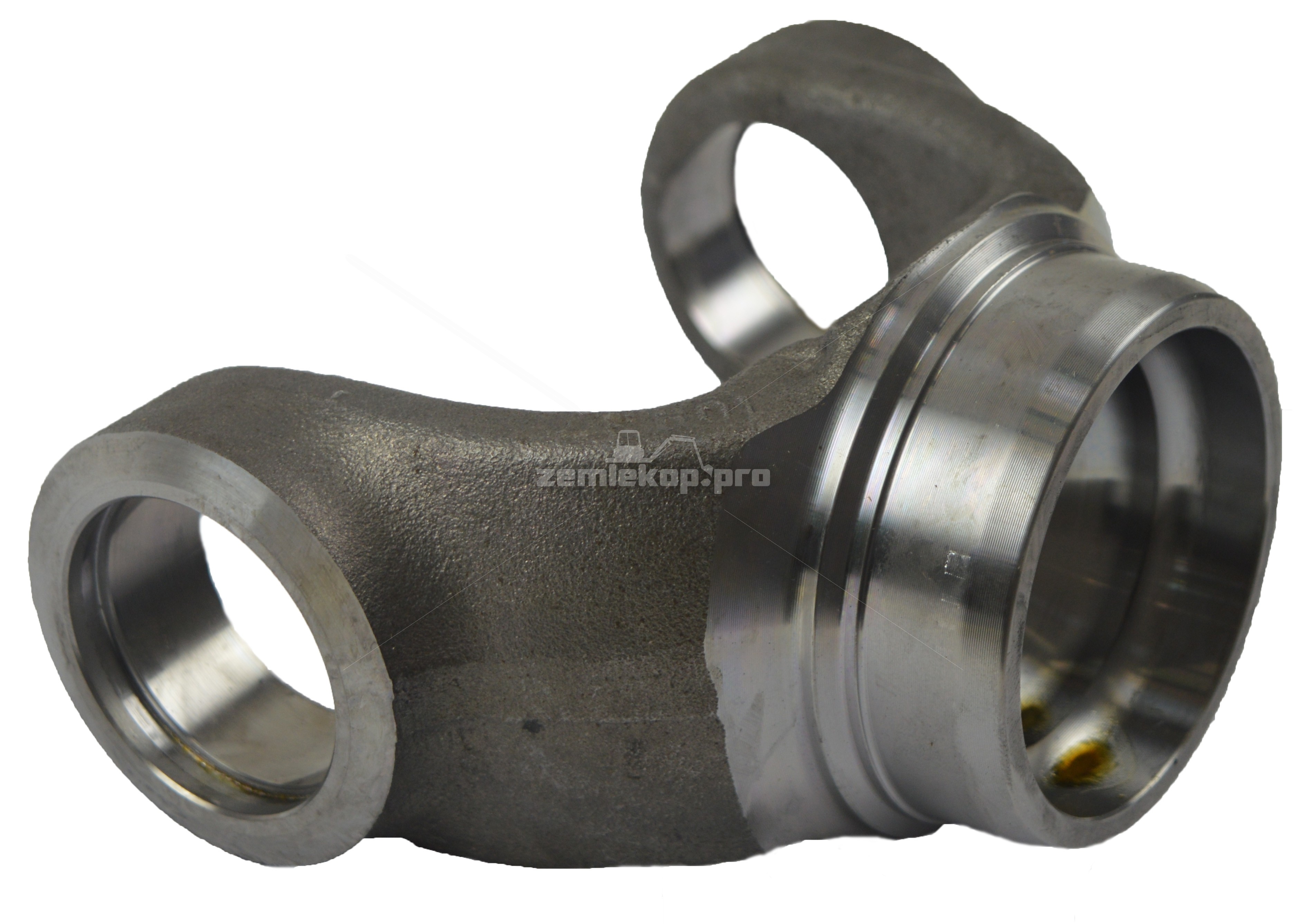 G-10008-20 Tube Yoke