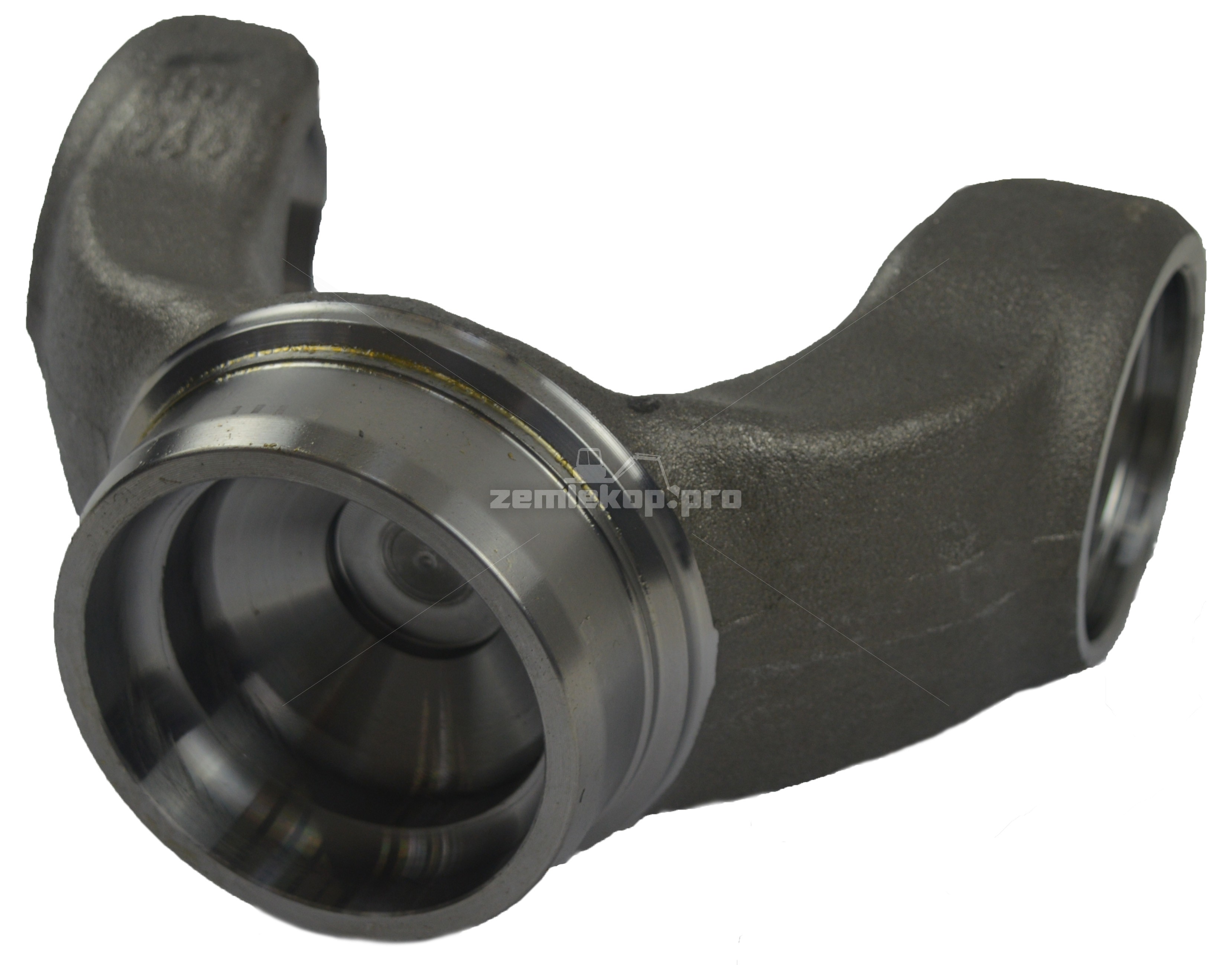 G-10009-20 Tube Yoke