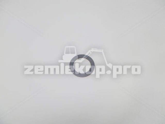 G07200301 WASHER,THRUST (1.506,.094)