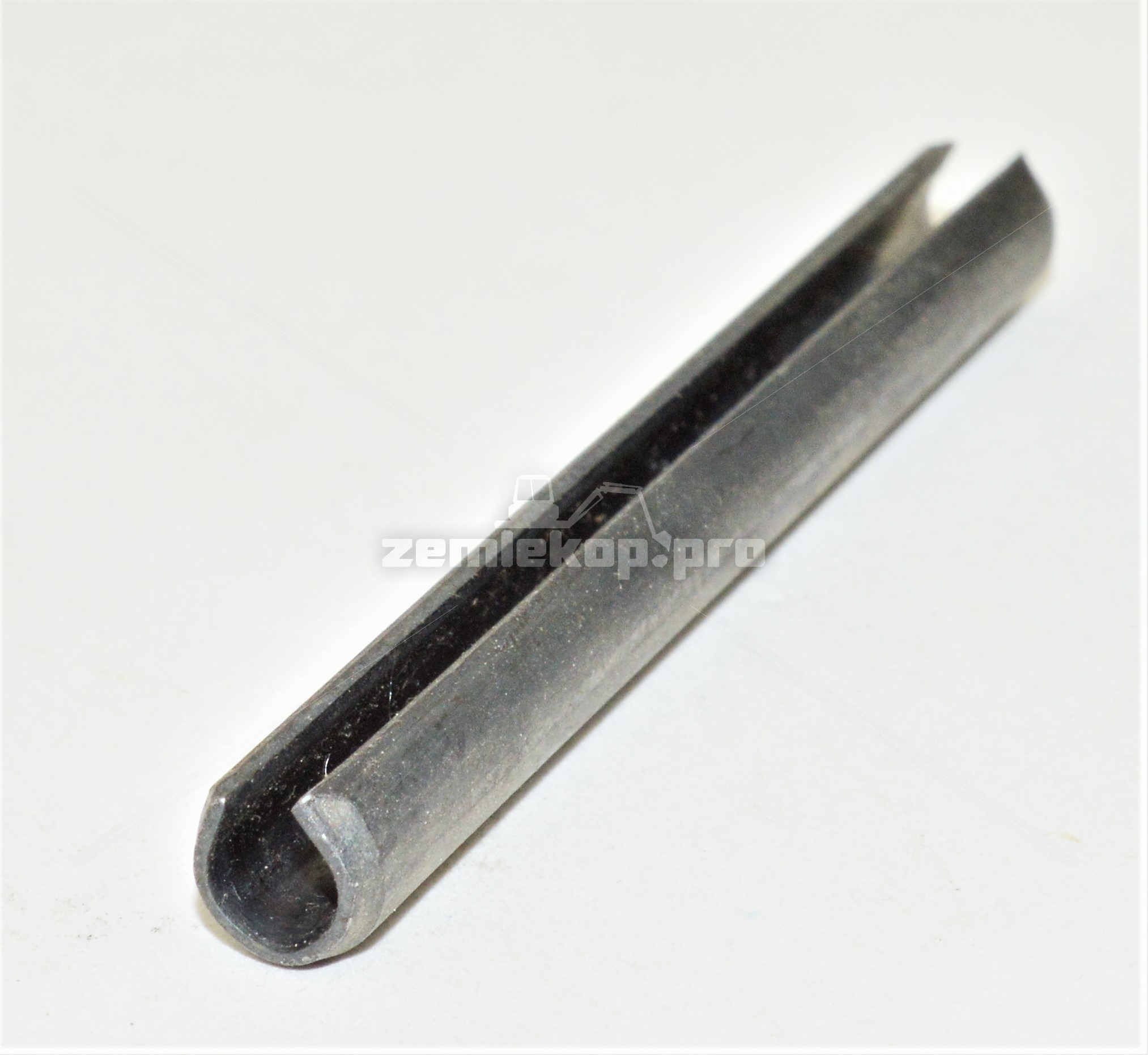 ML7006/60 SPRING TENSION PIN M6