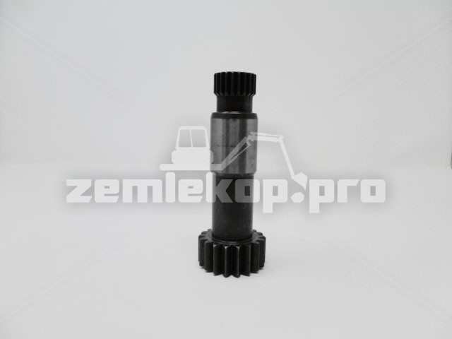 N07100101 SHAFT,INPUT