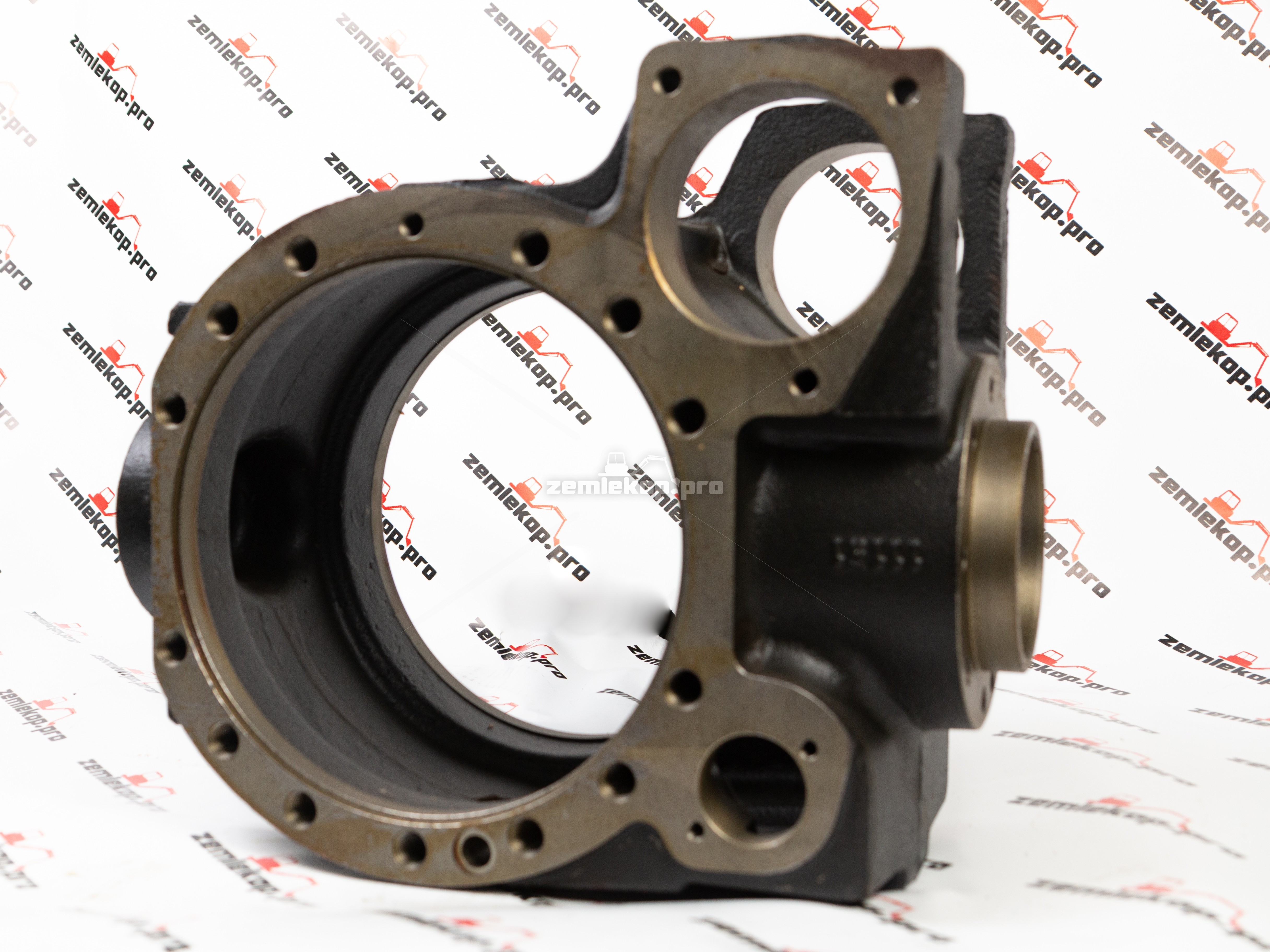 141210 Корпус моста (средняя часть)