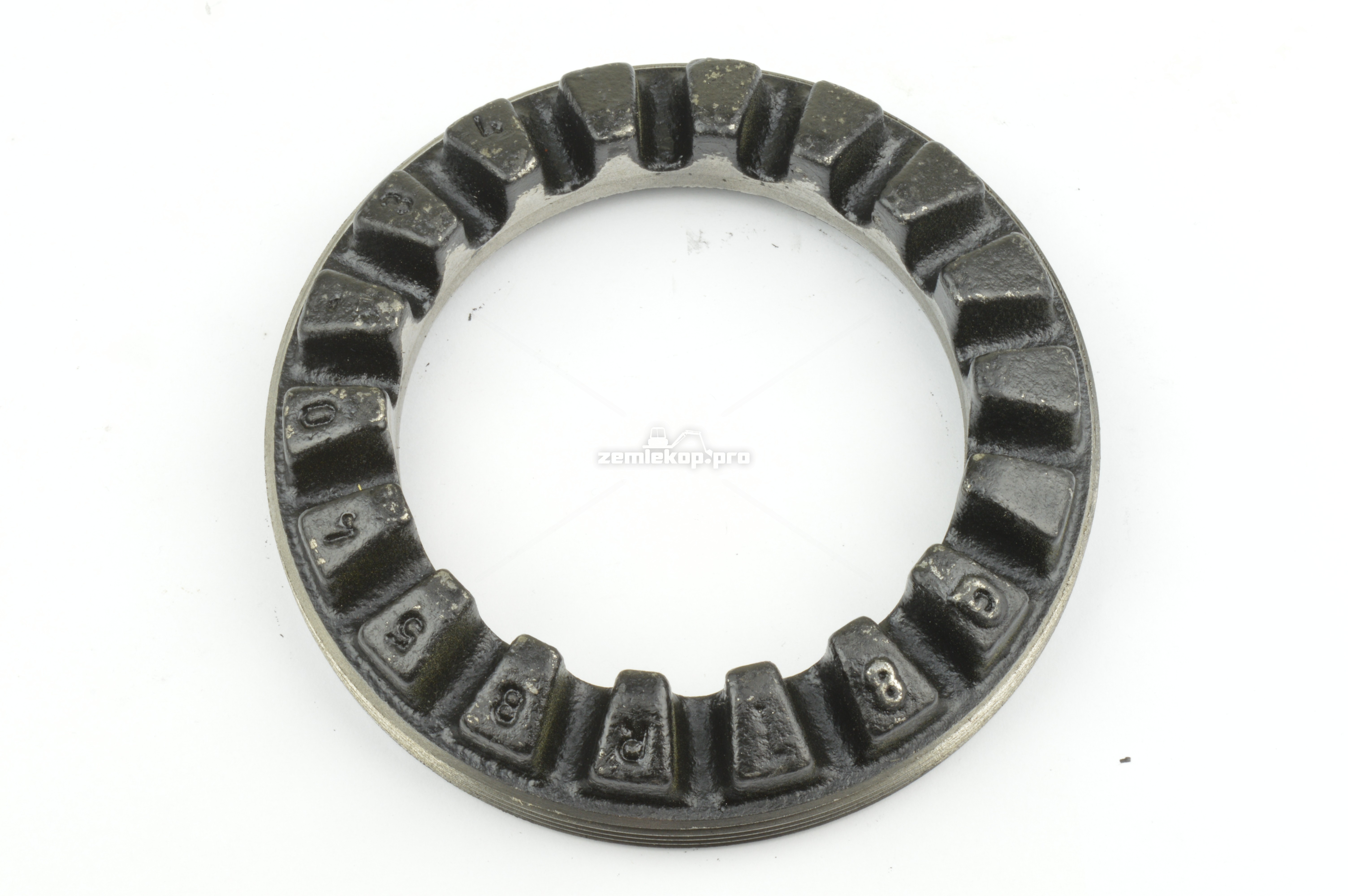 R8540/34 ADJUSTER NUT-DIFF BRG