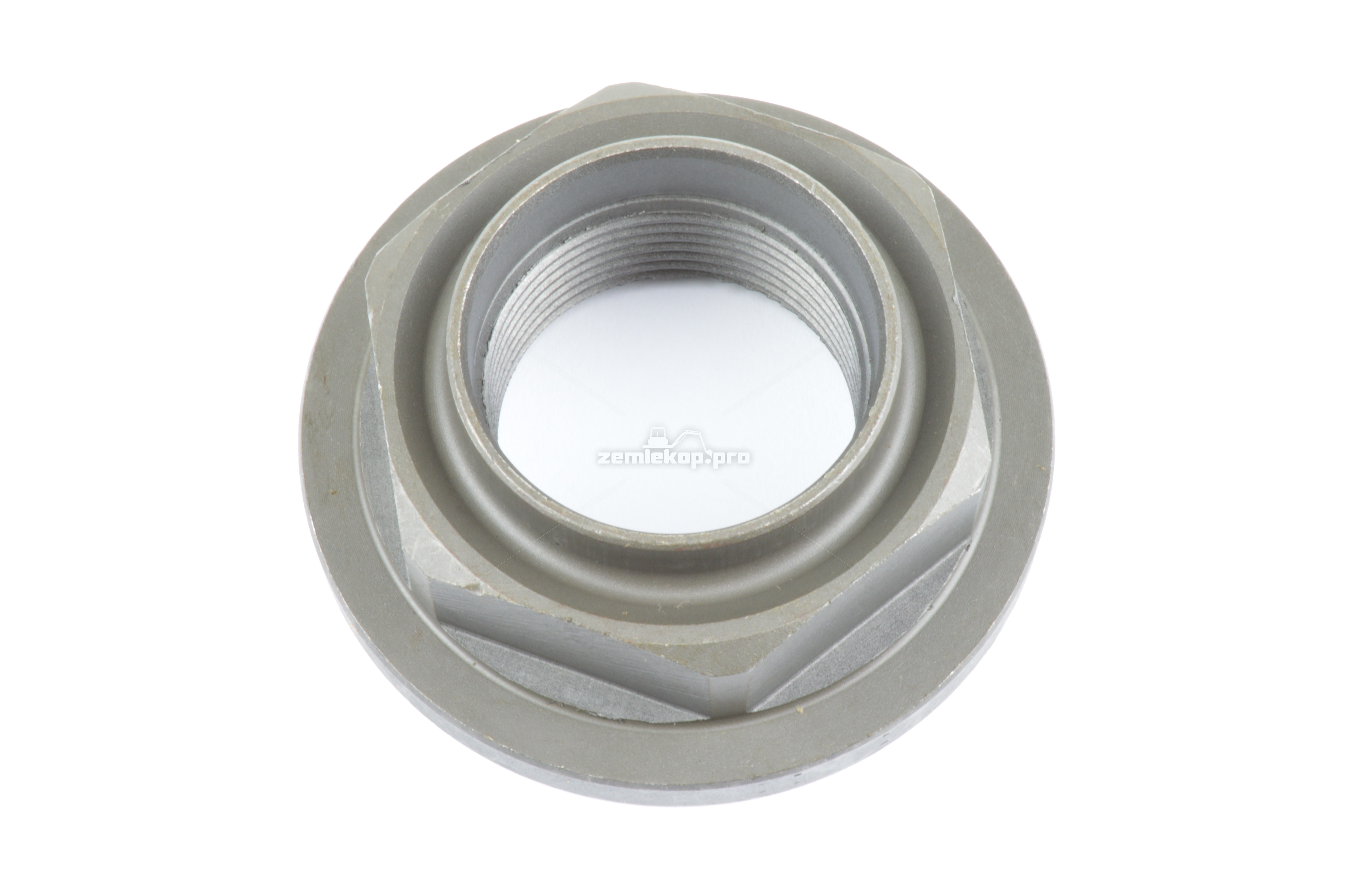 R8863/156 NUT + WASHER