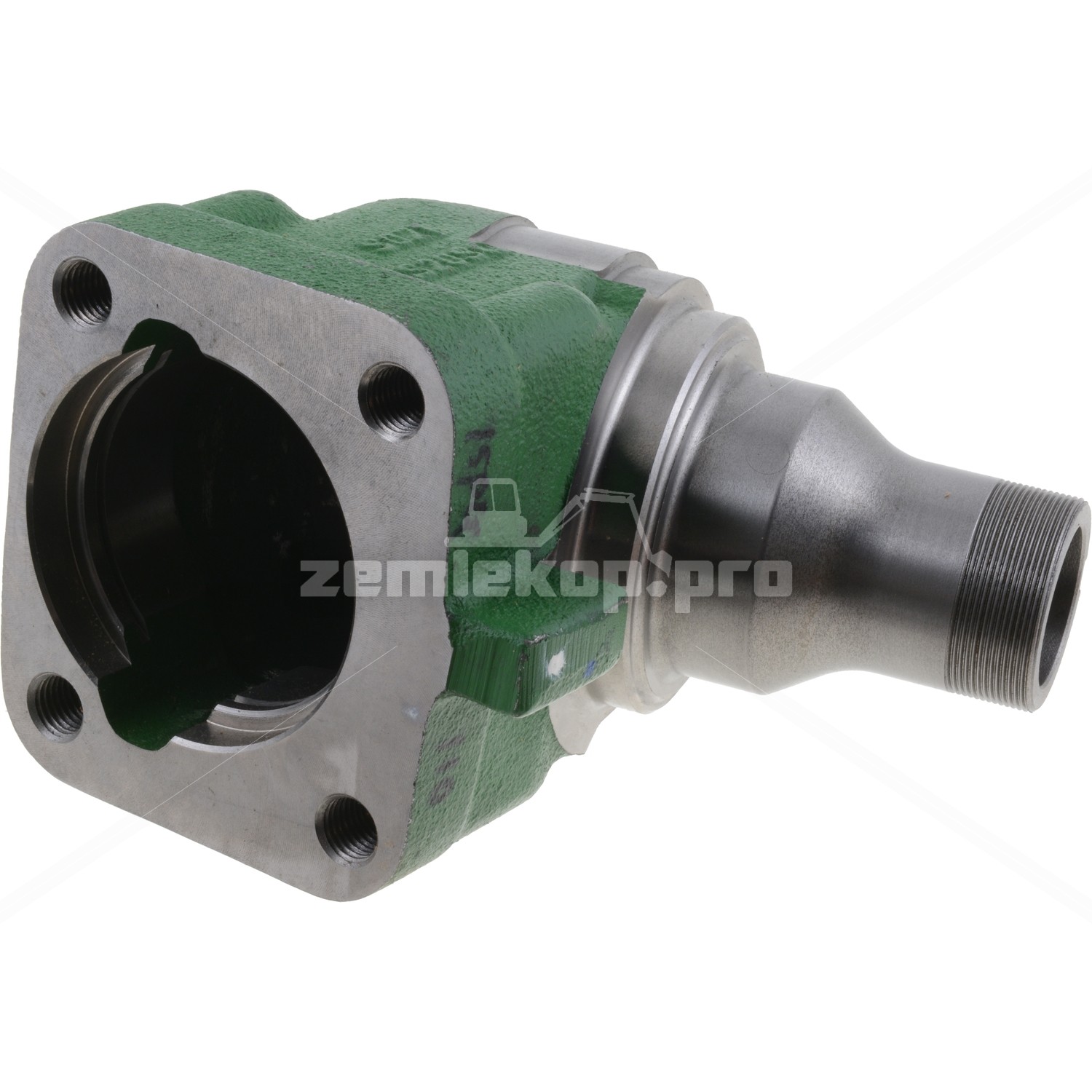 S20SC100 SHOULDER HOUSING