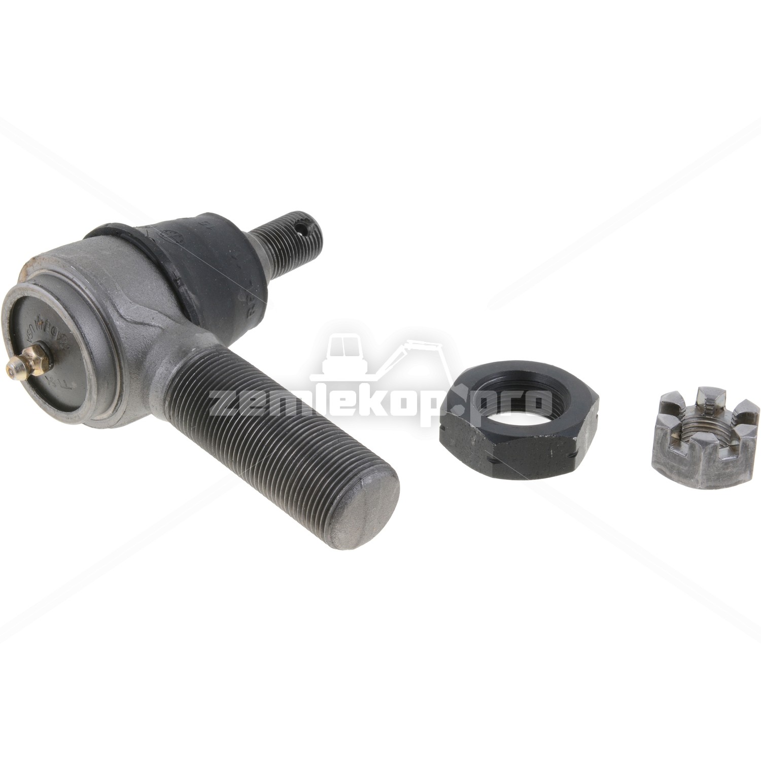 S20TR103X SOCKET- ASSY