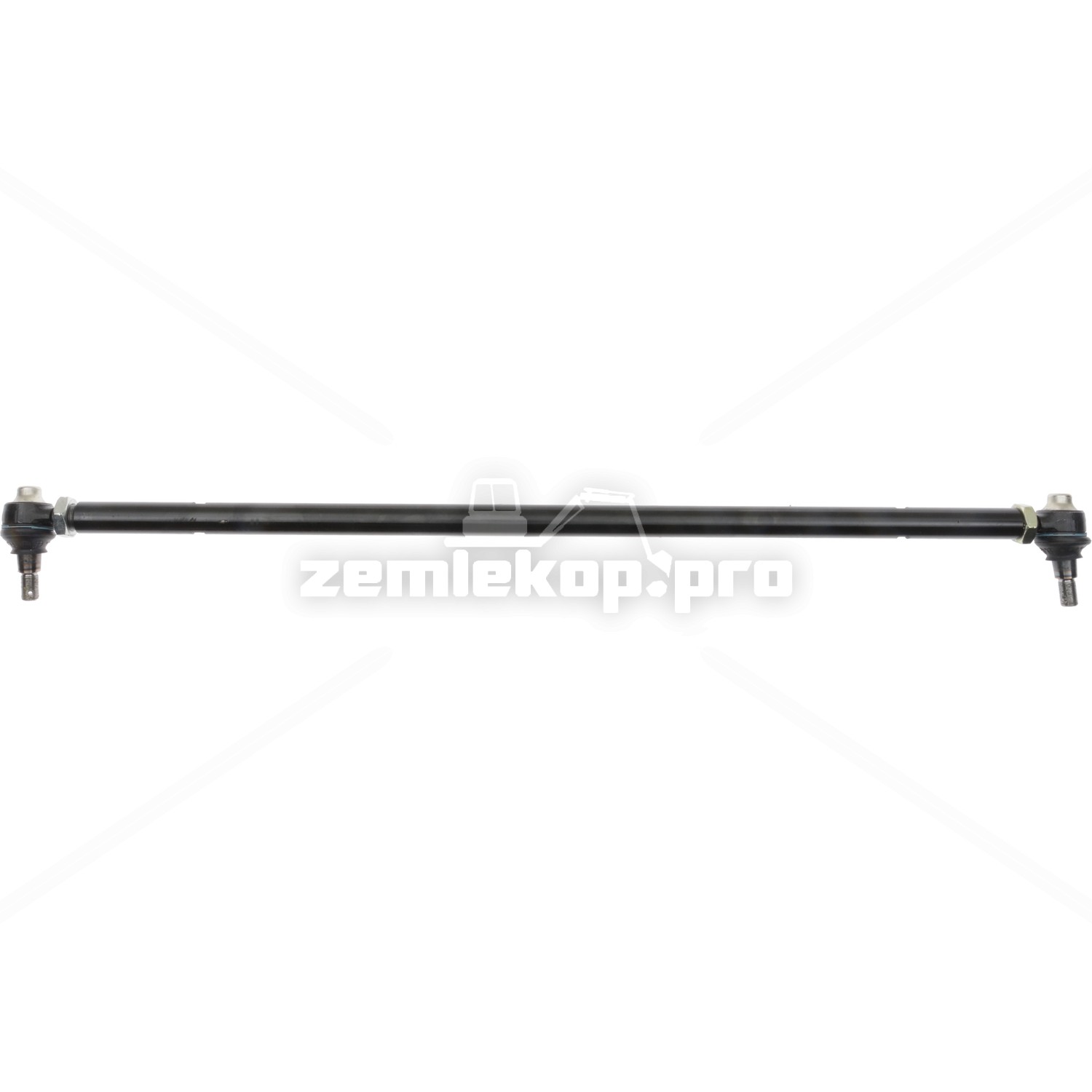 S20TR108-2X TIE ROD ASSY