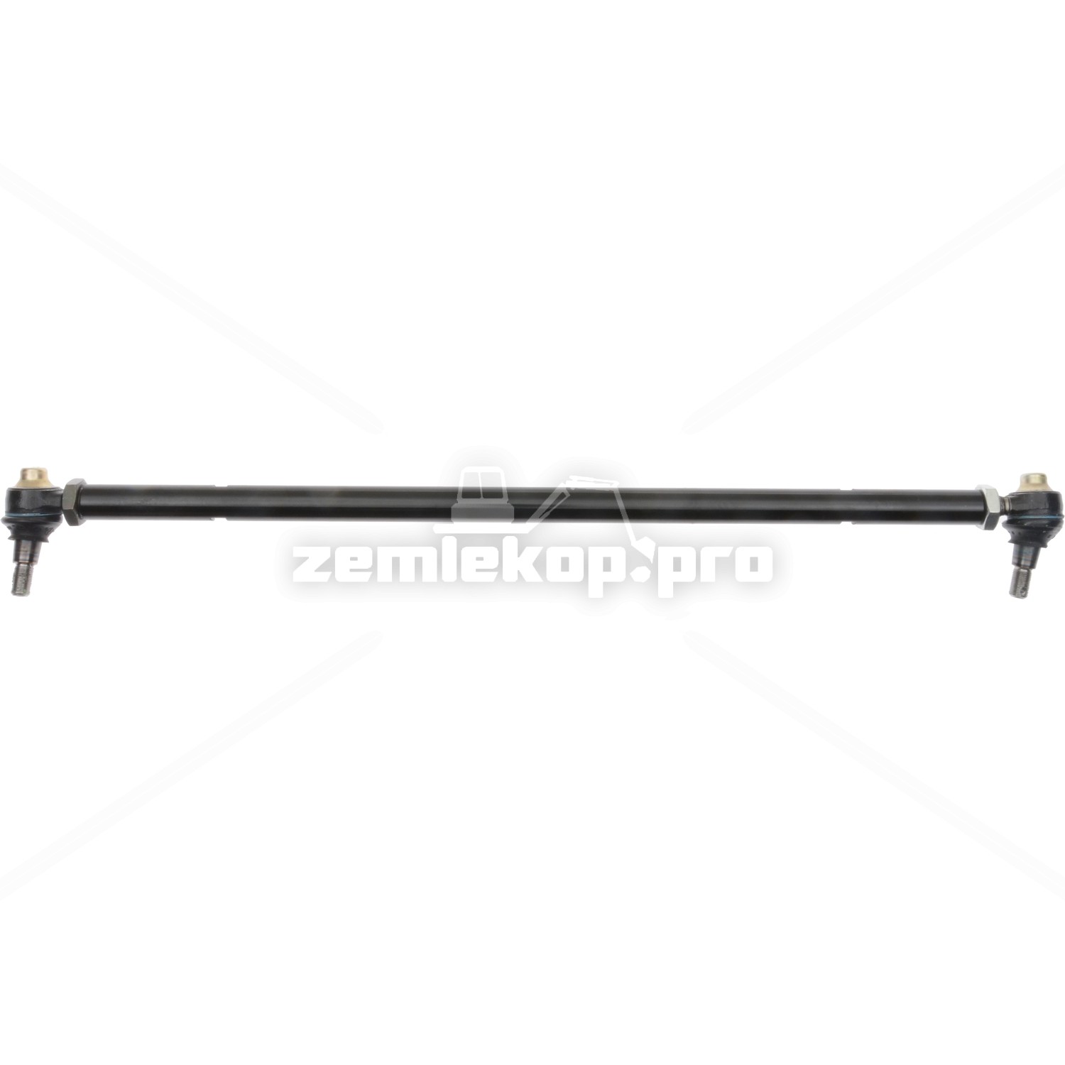 S20TR108-3X TIE ROD ASSY
