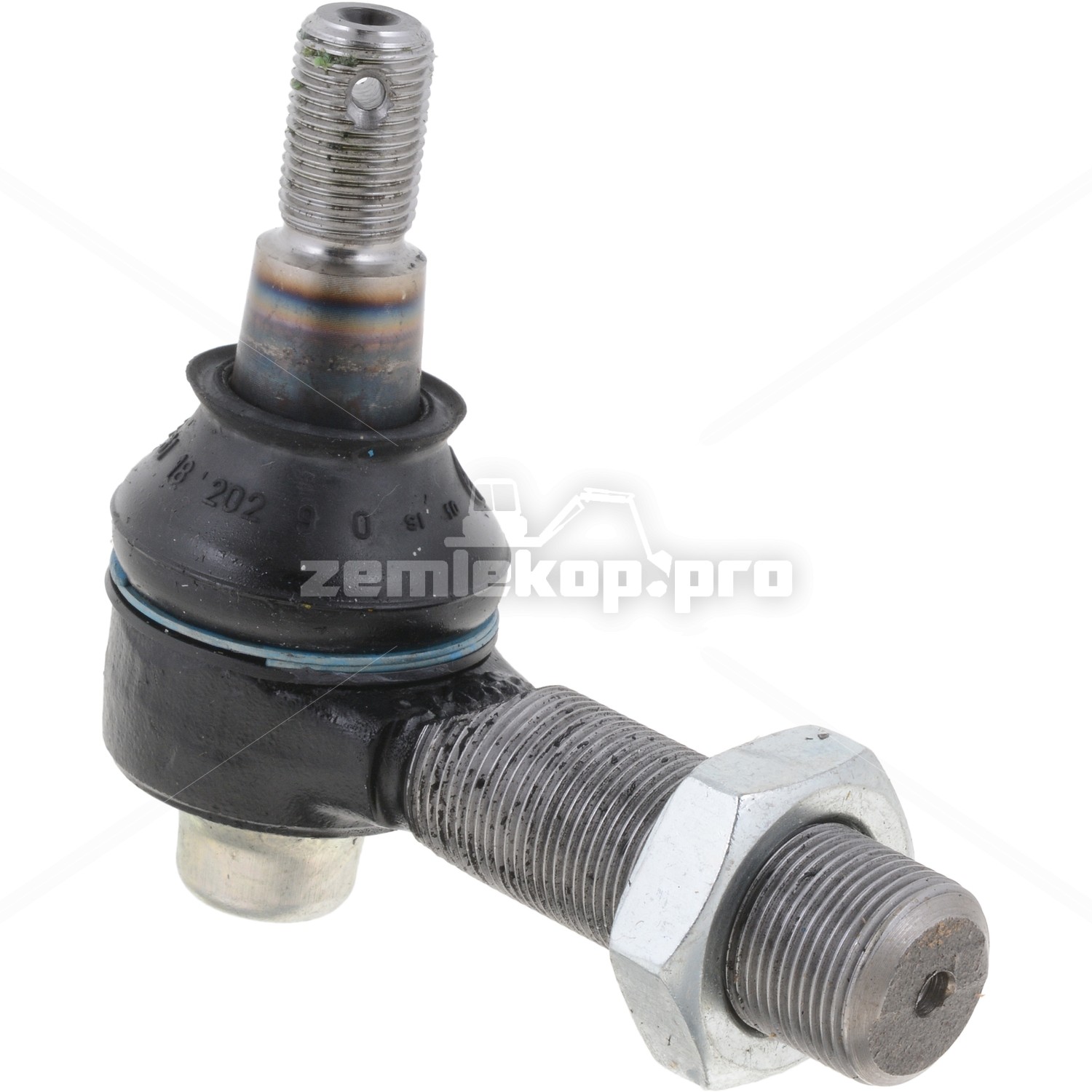 S20TR109X SOCKET ASSY