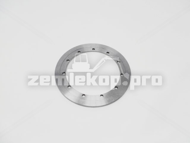 SK637 BRAKE,THRUST PLATE