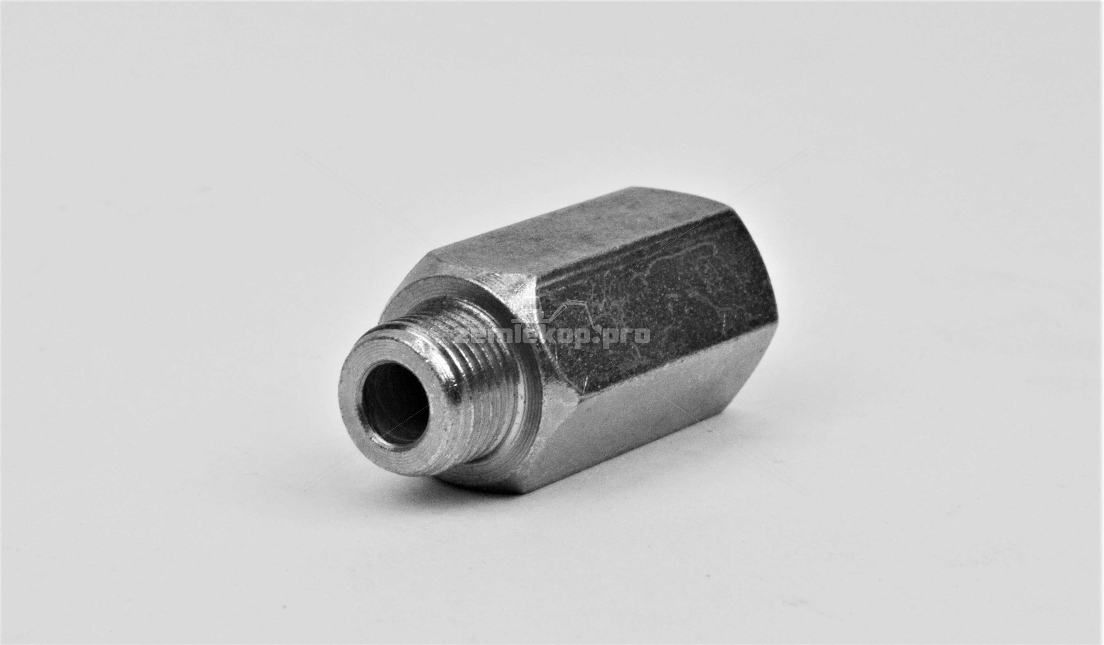 SL1000/32 LUB EXTENSION (STRAIGHT)