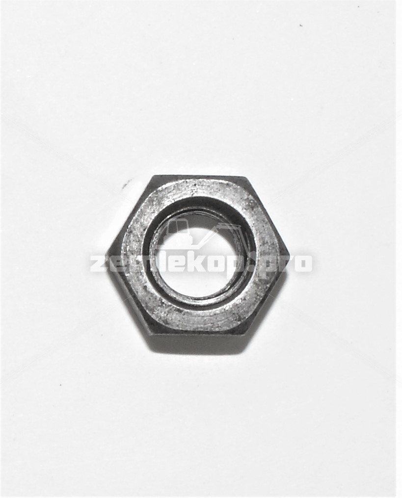 SL221/4 NUT   3/8 UNF