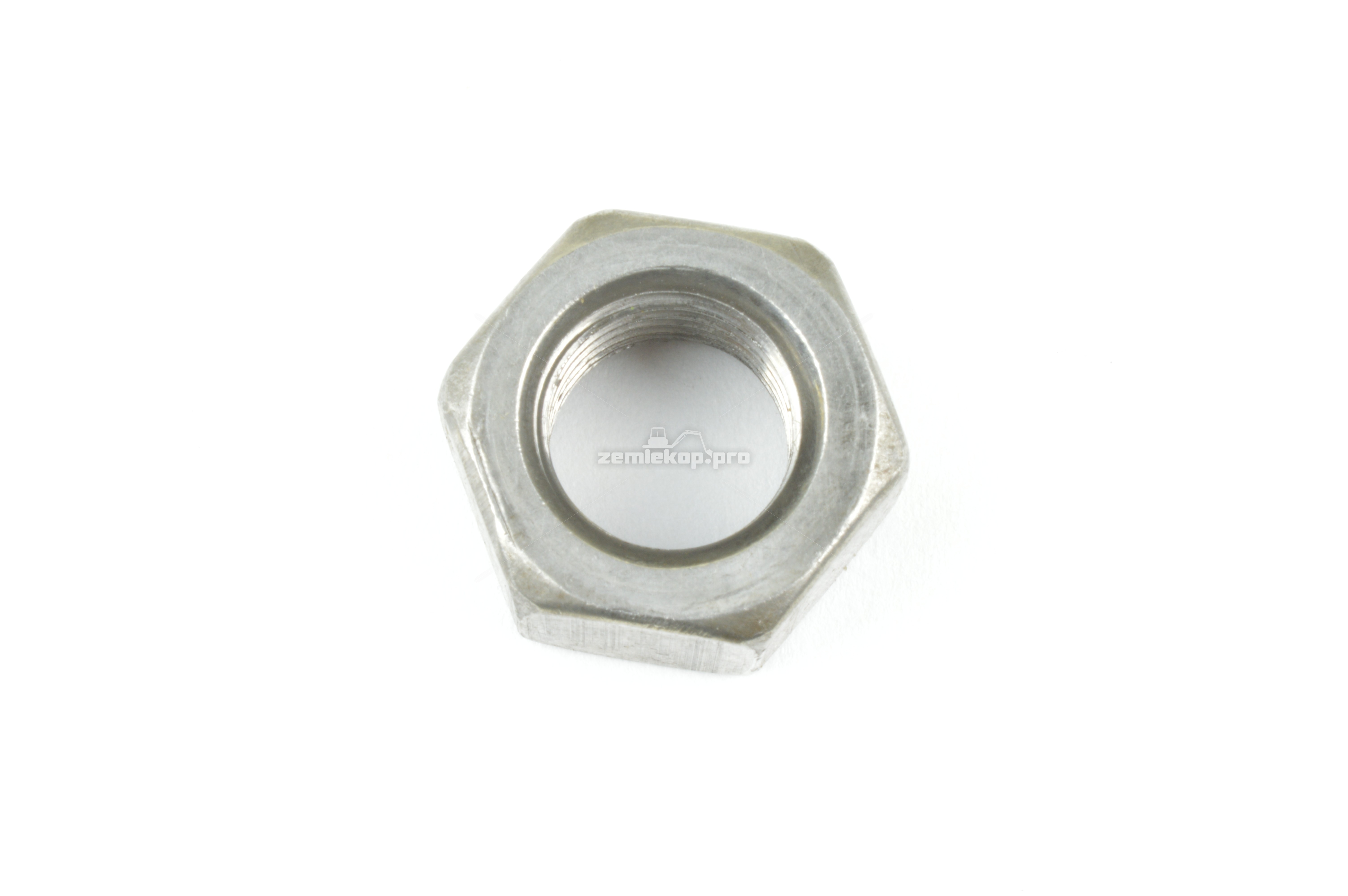 SL221/5 NUT  7/16 UNF