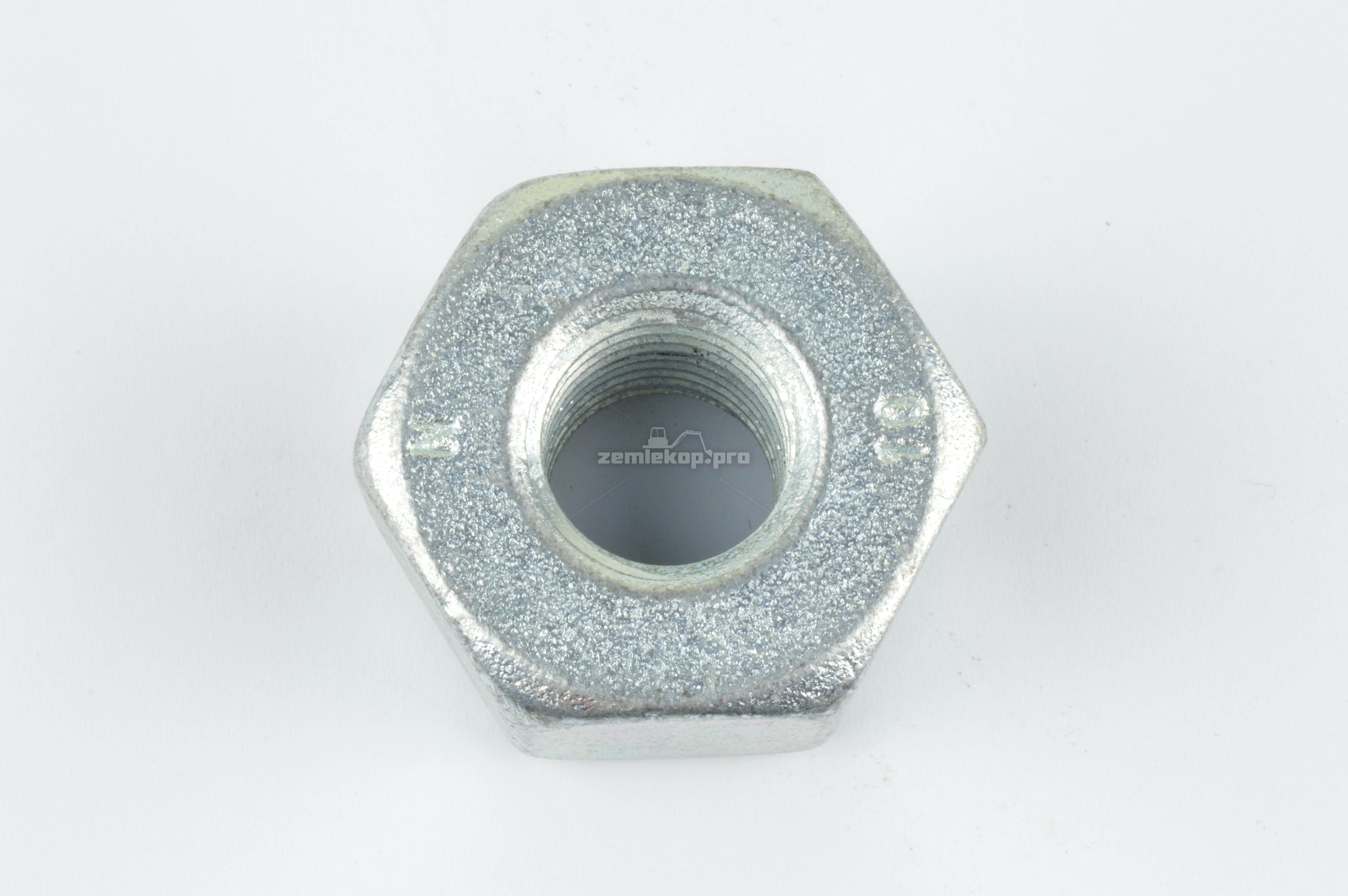 SL224/25 LOCK NUT 3/4  UNC