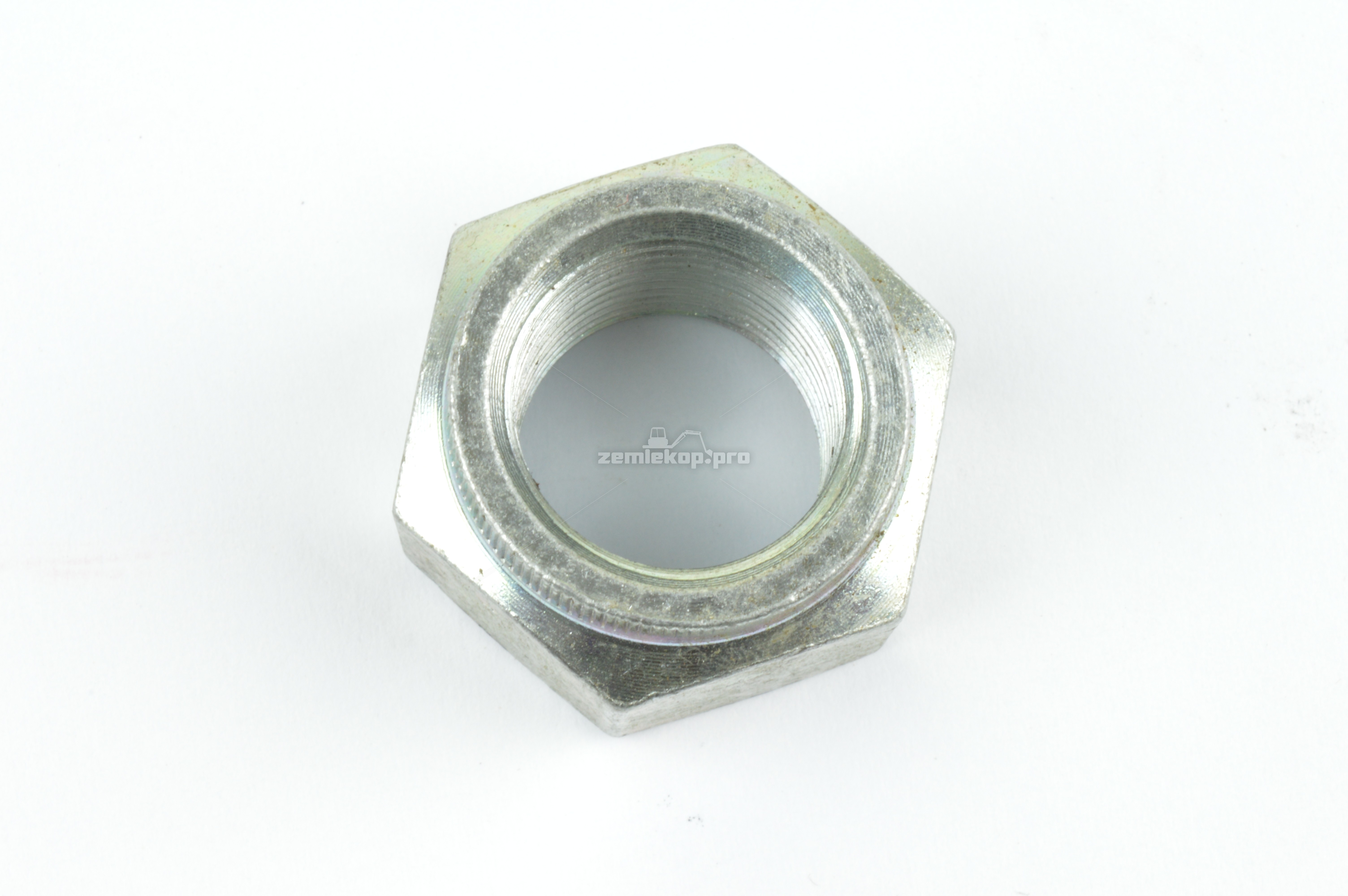 SL228/21 NUT-SELFLOCK 3/4  UNF