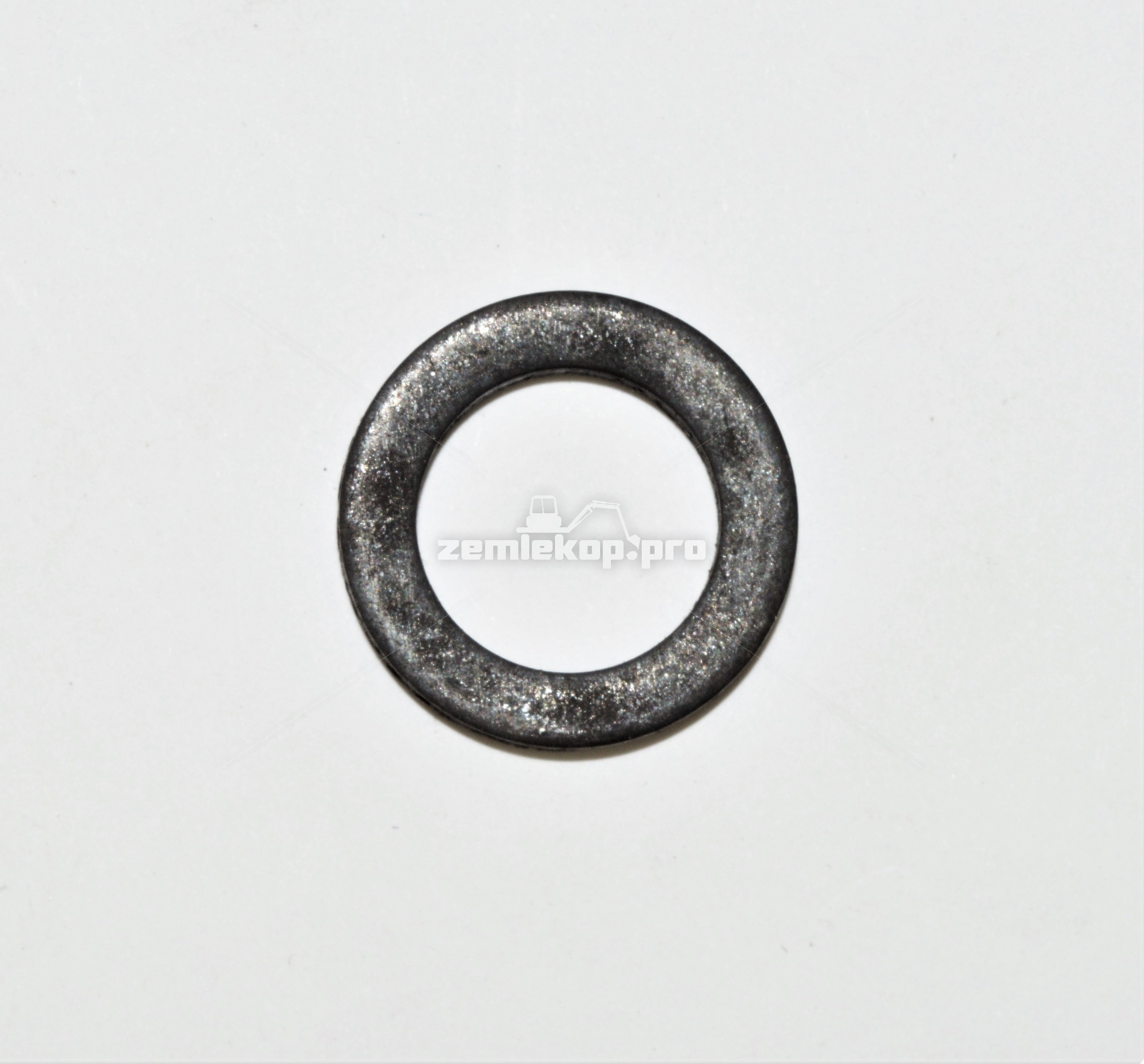 SL238/7 WASHER (HARD) 5/8
