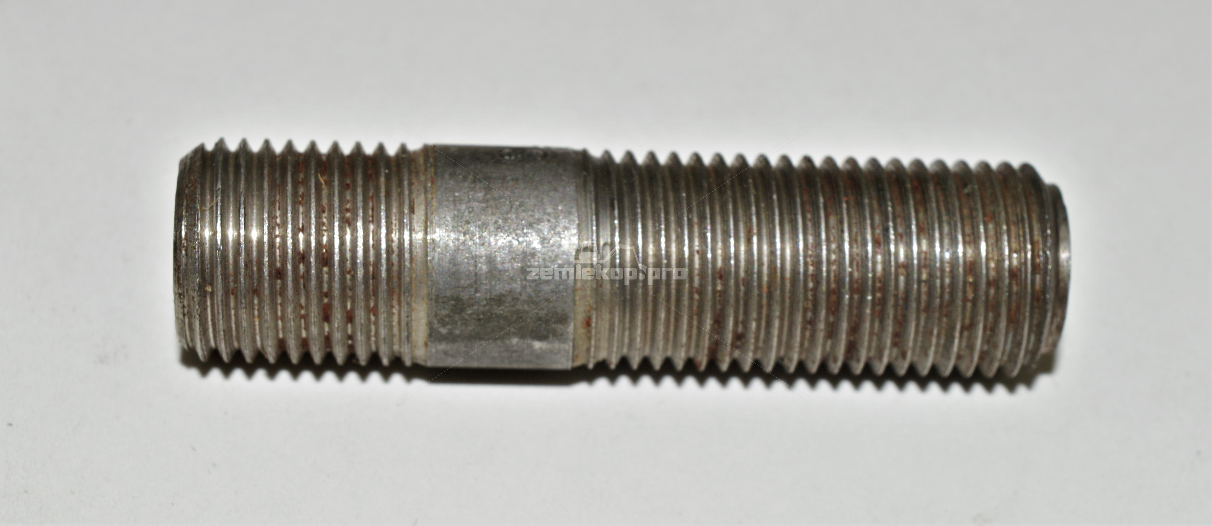 SL735/8 STUD 1/2 UNF X 2      R