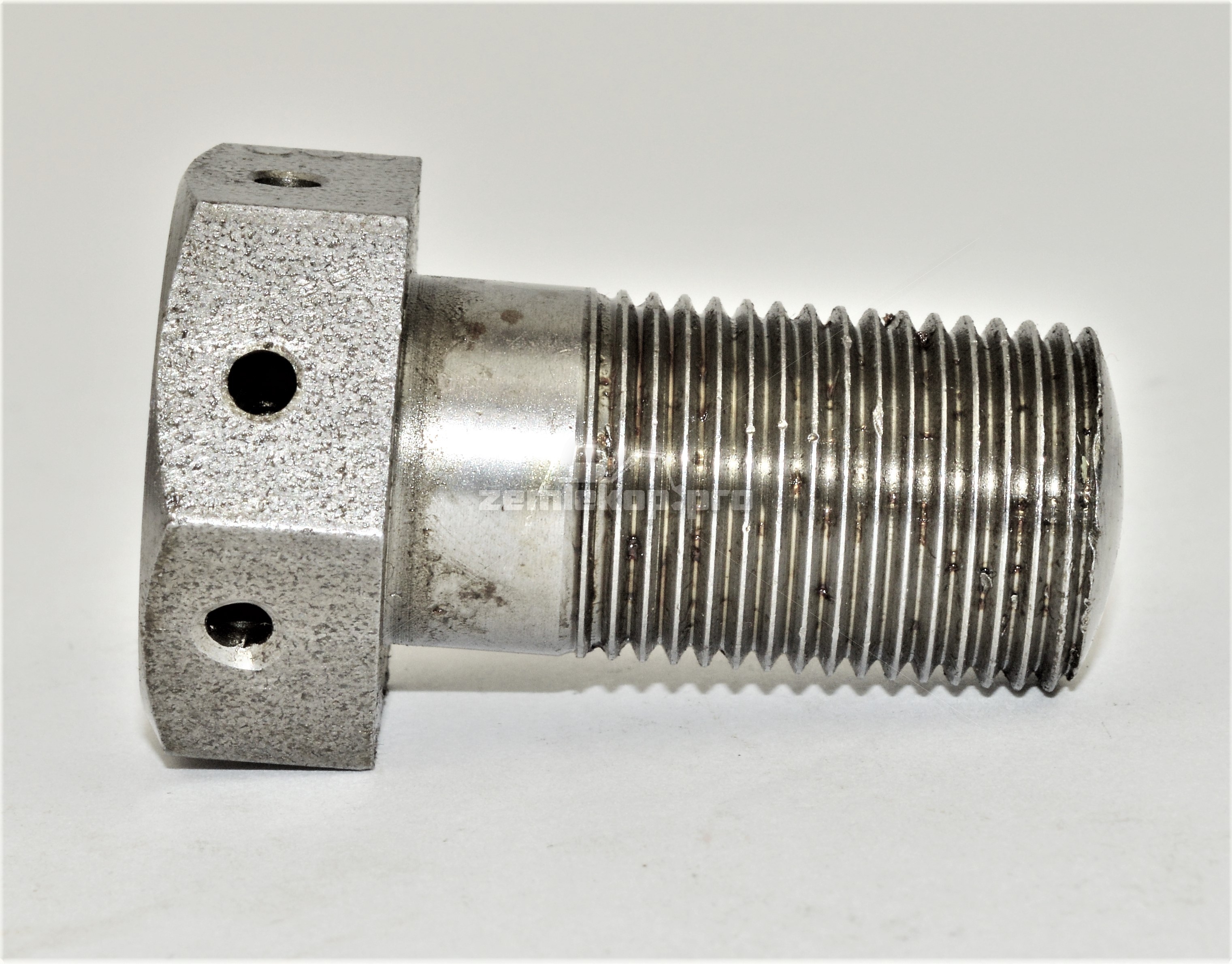 SL795/15 SCREW 3/4 UNF X 1.3/8
