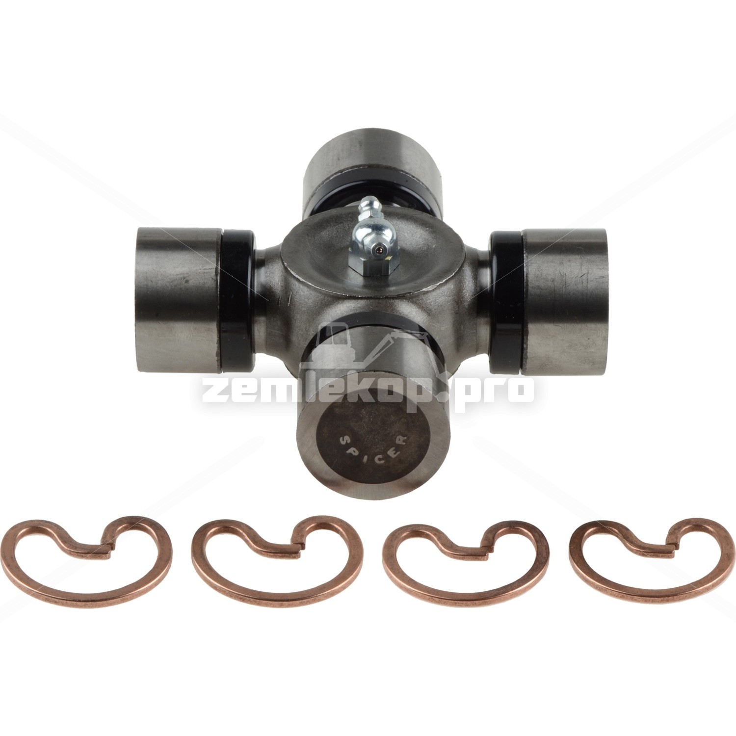 SPL100-1X Universal Joint