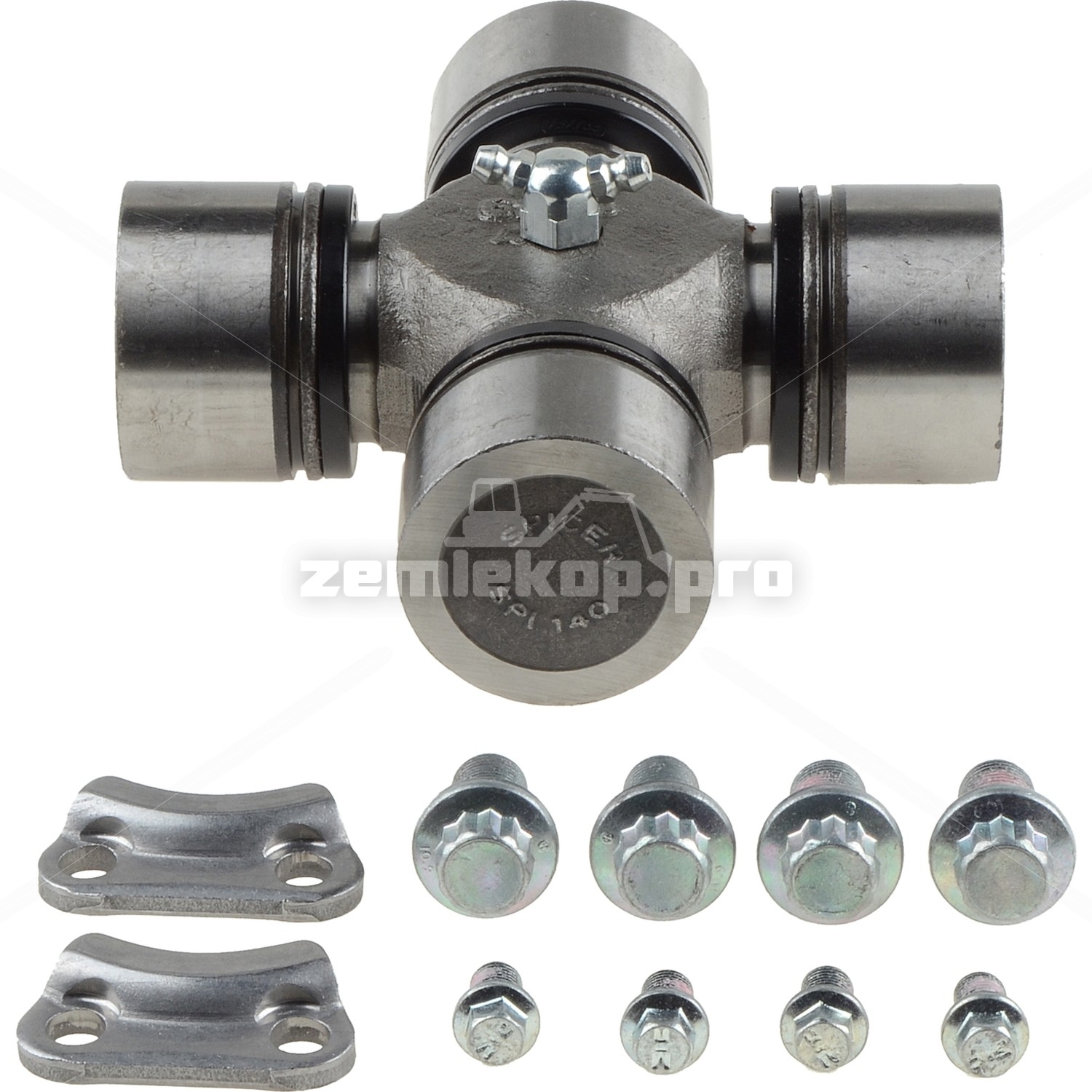 SPL140X Universal Joint