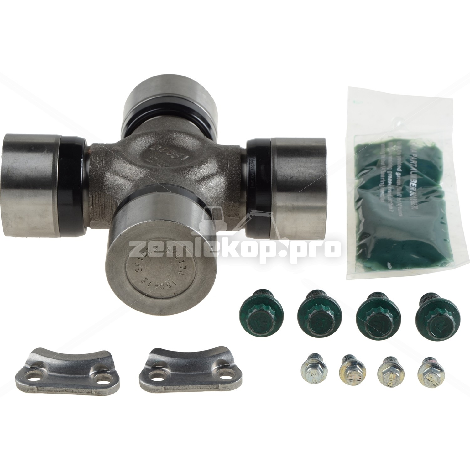 SPL170-SF4X Universal Joint