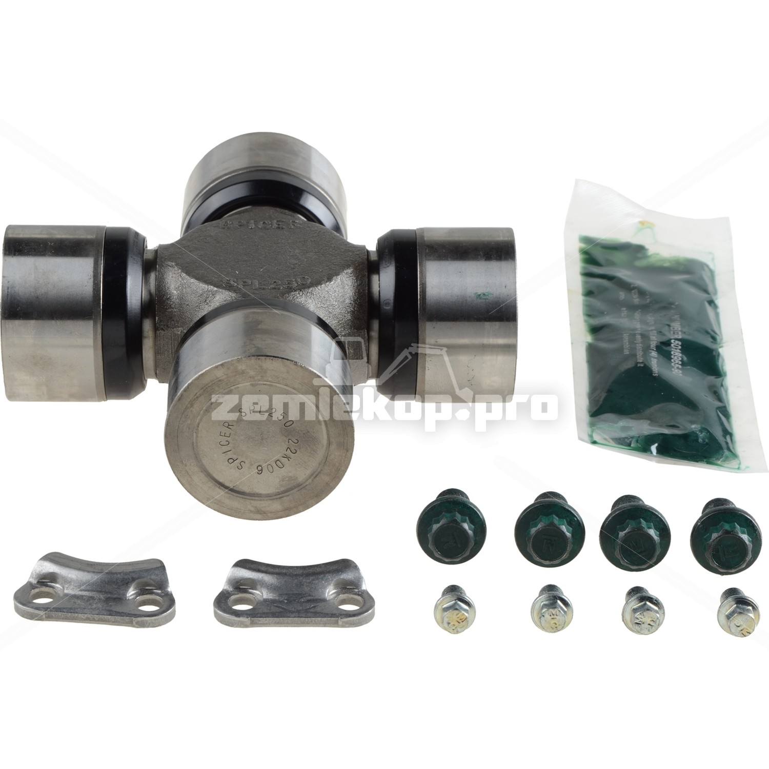 SPL250-SF3X Universal Joint