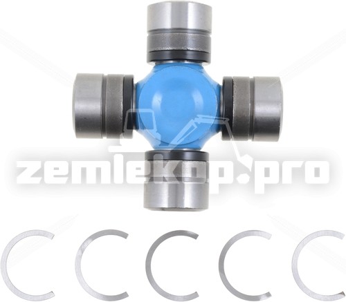 SPL55-1480XC U-JOINT