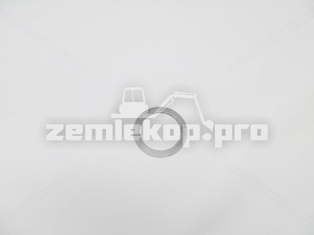 T2200304 WASHER,THR(2.132,.0615)