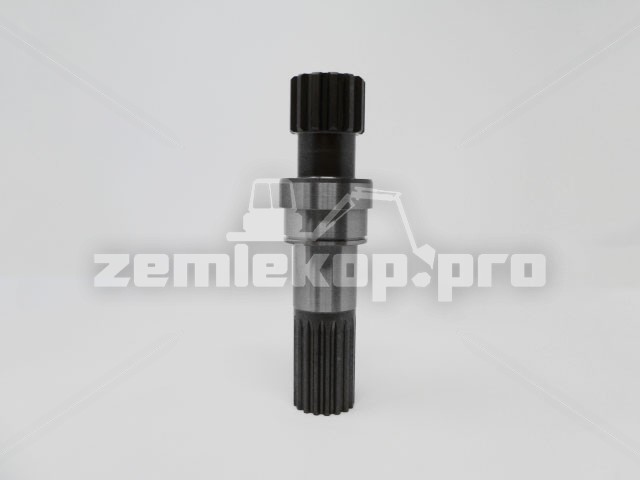 T2500104 SHAFT,OUTPUT
