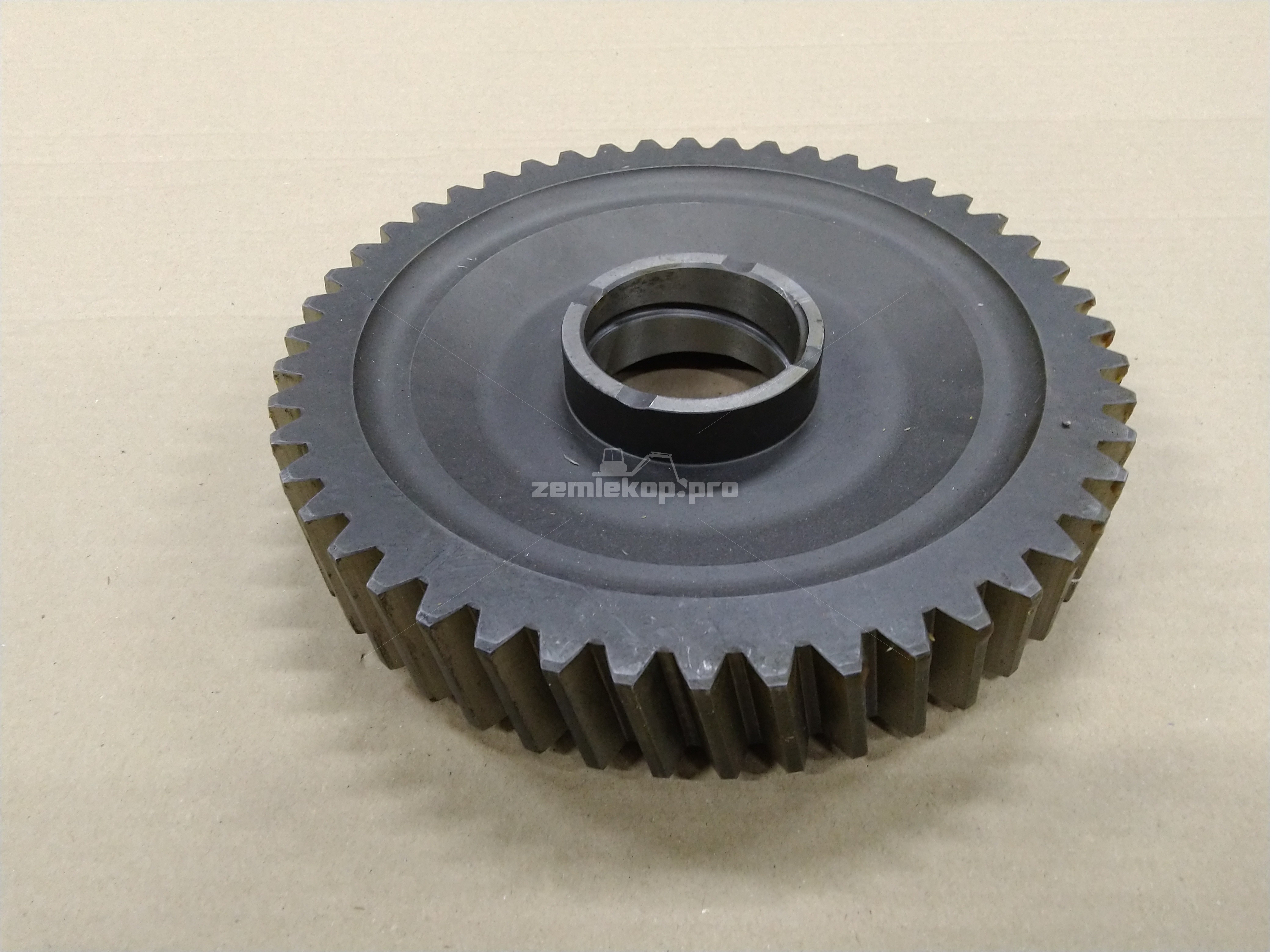 834043 Шестерня