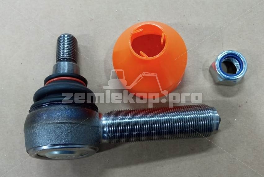 87031^ ROTA Наконечник рулевой тяги