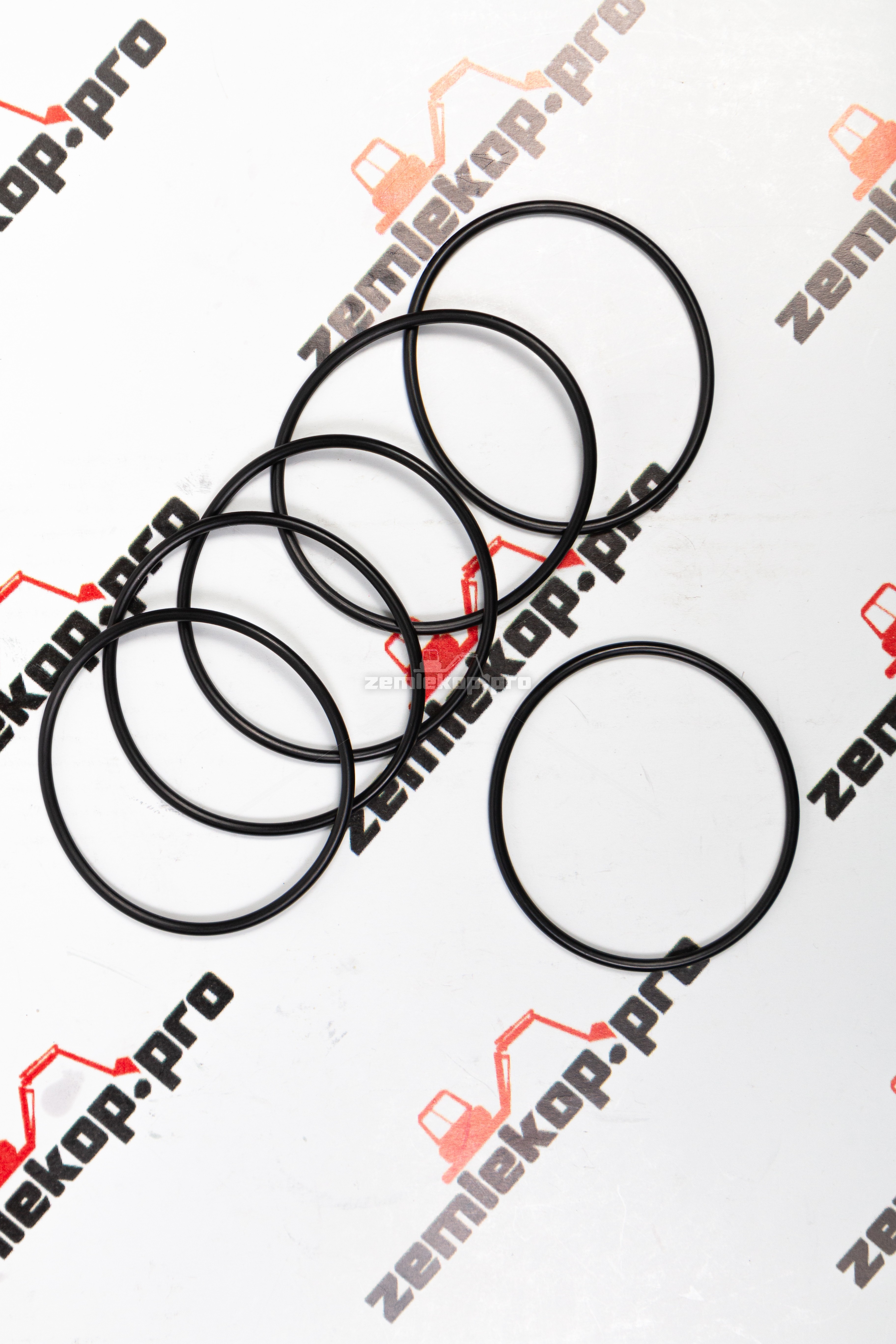 001.05.0746 О-кольцо DANA