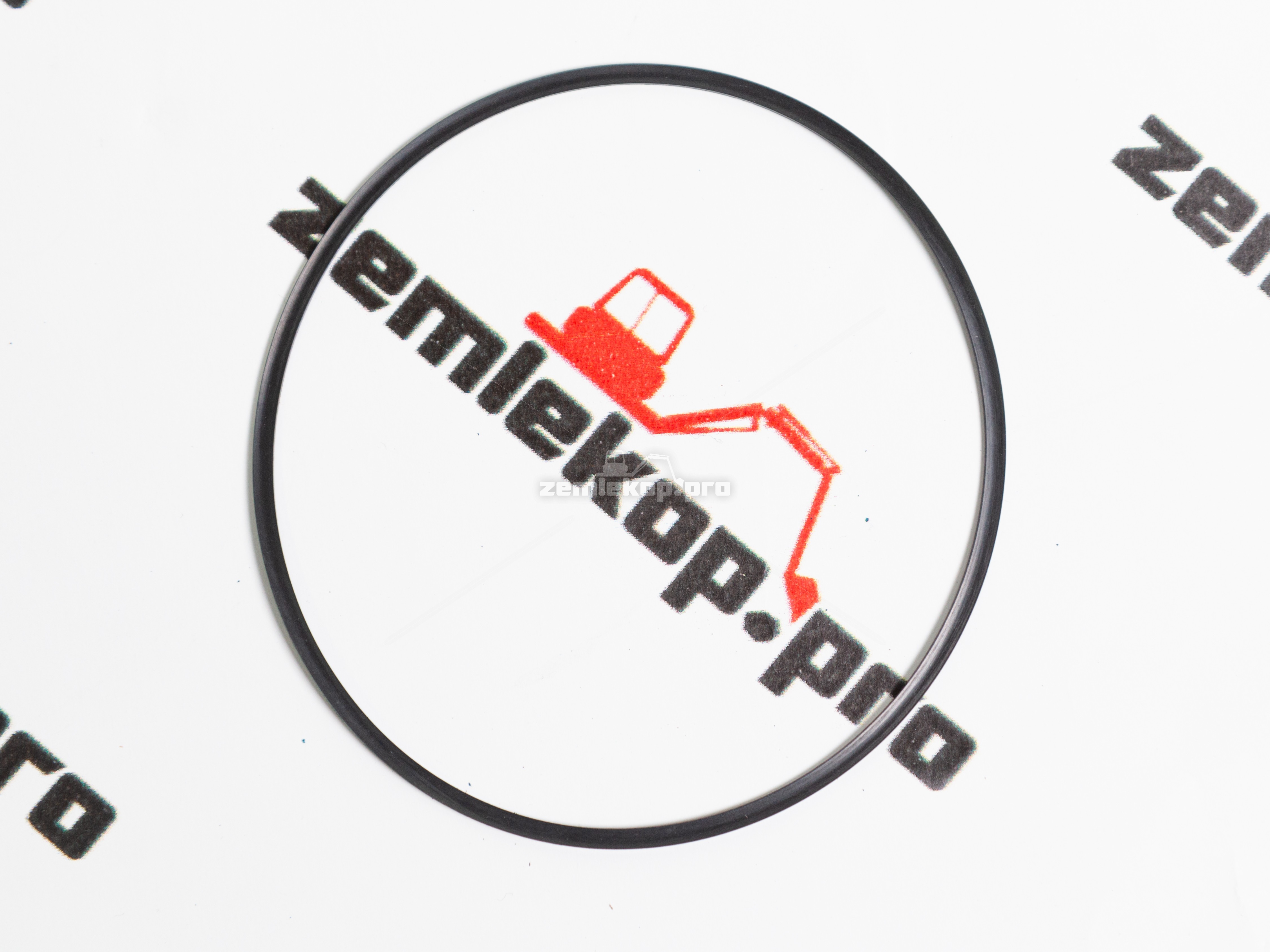 212.07.007.02 О-кольцо DANA