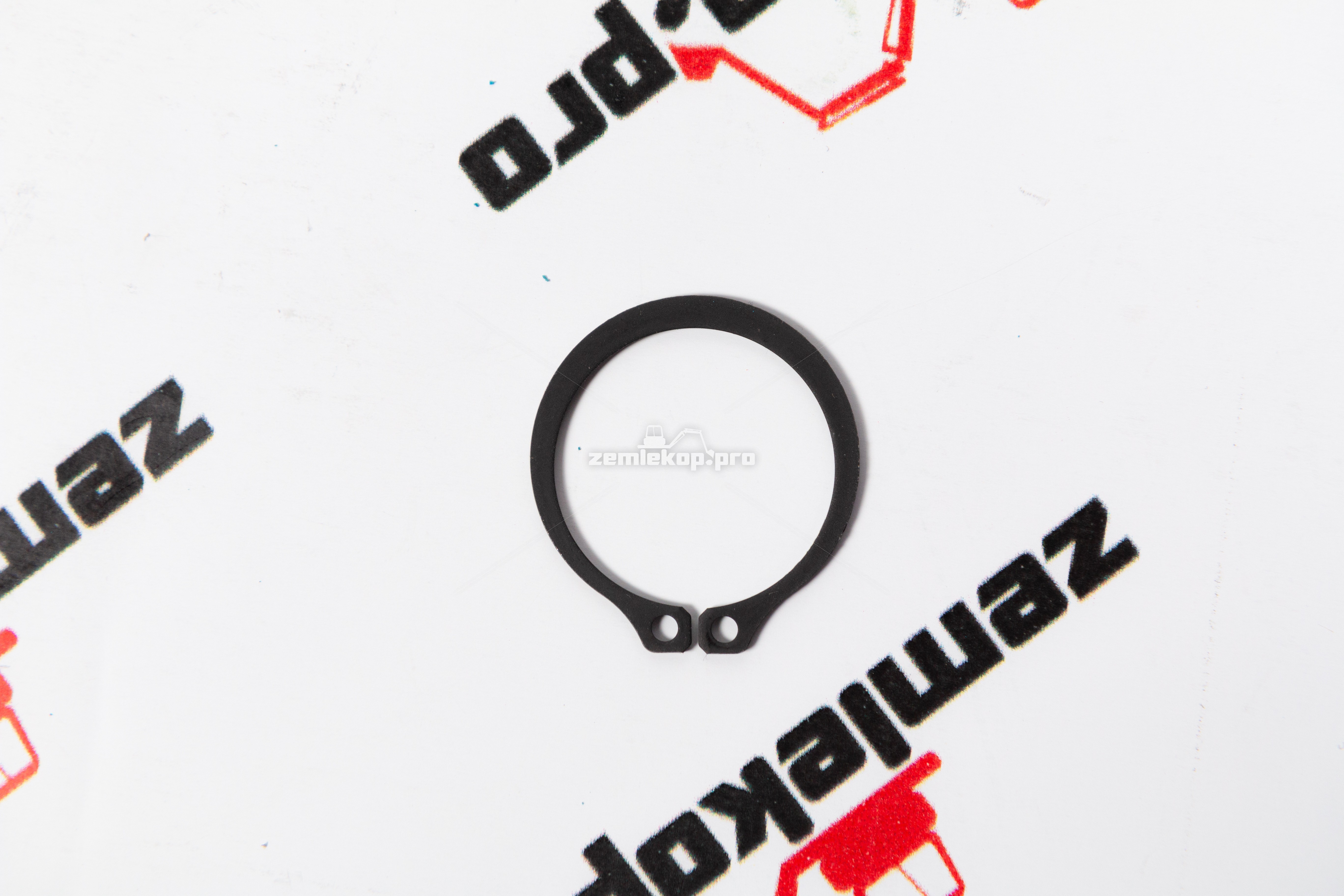 248098 Кольцо DANA