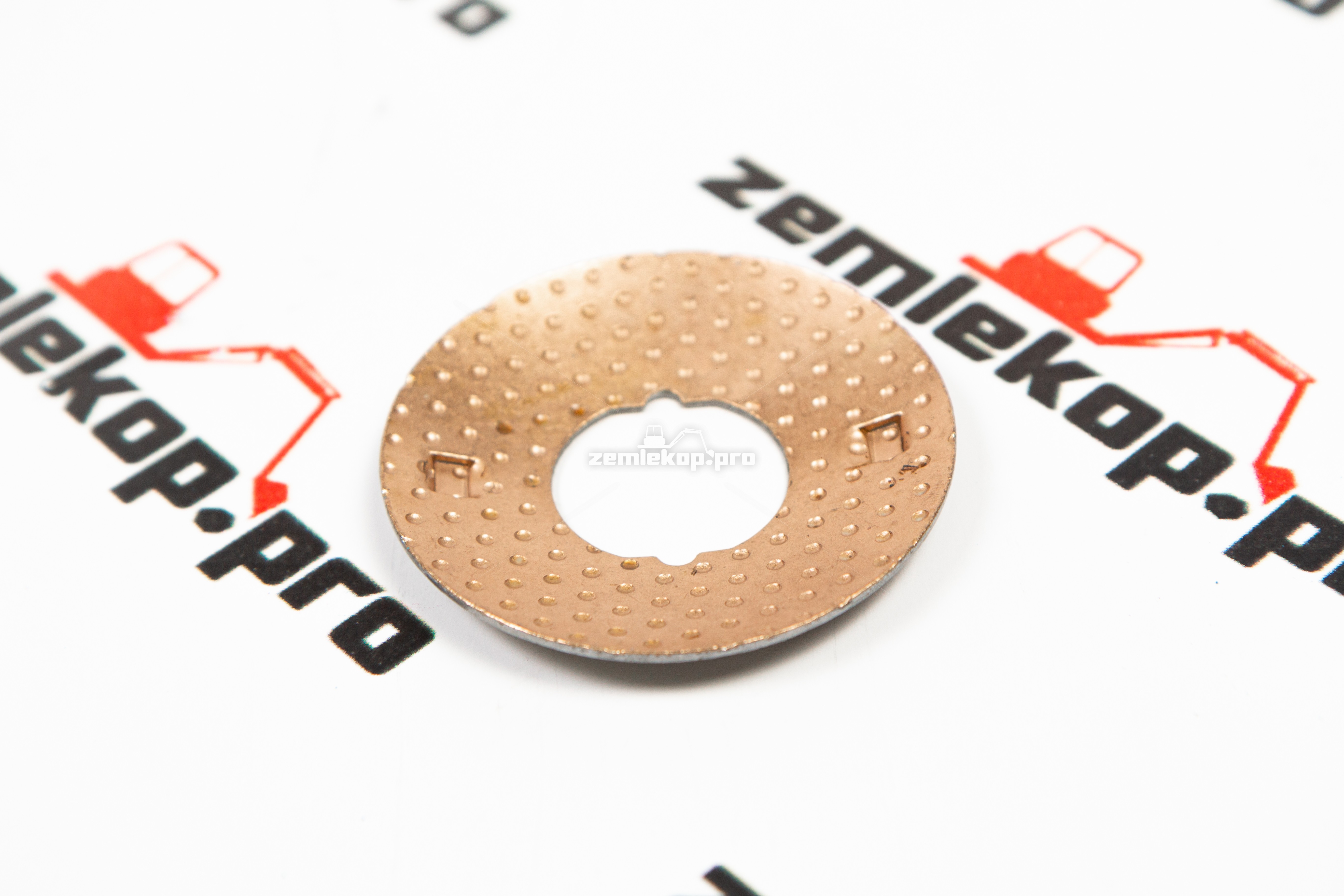 2114523 Шайба сателлита DANA