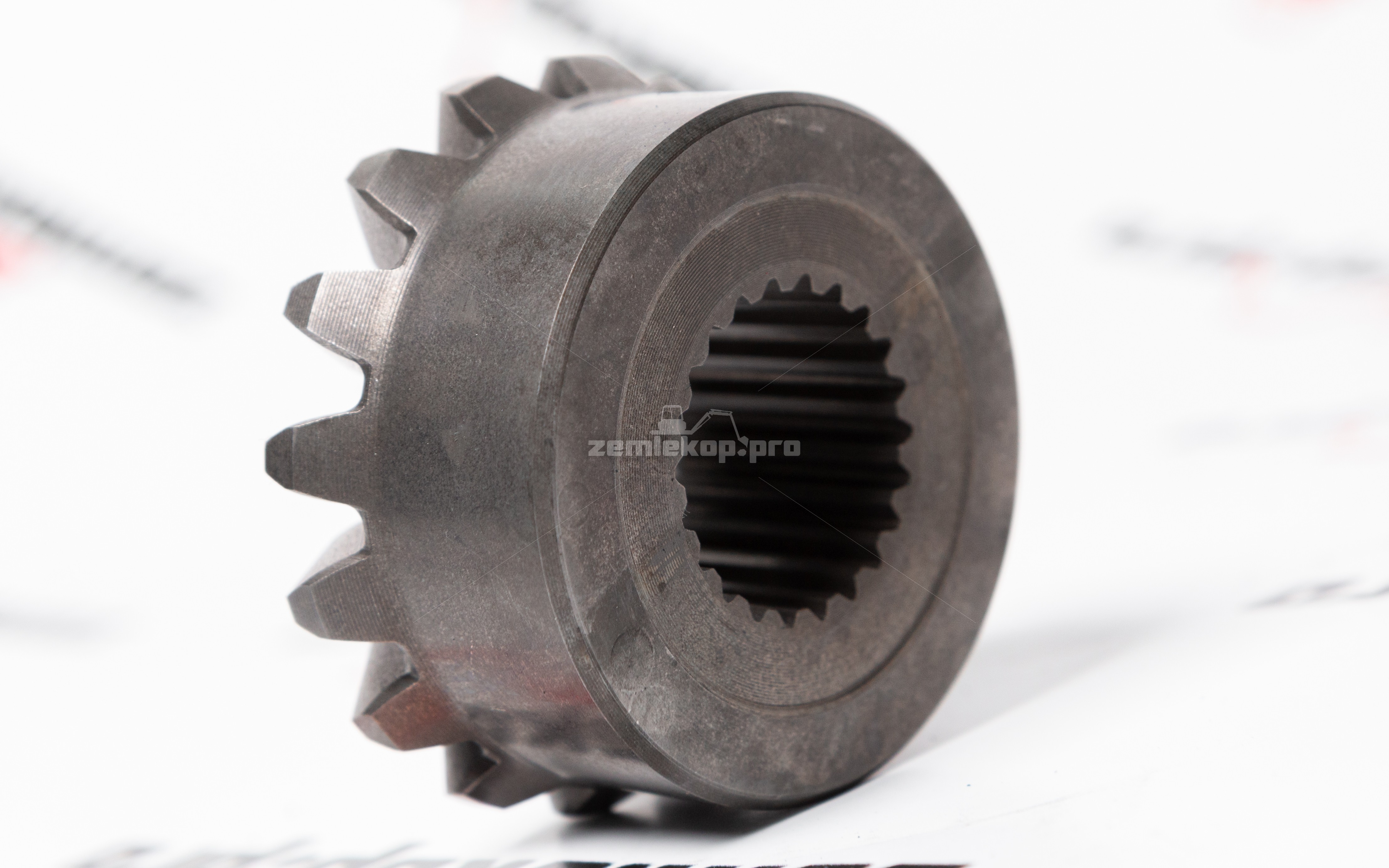 111.04.058.01 Шестерня DANA