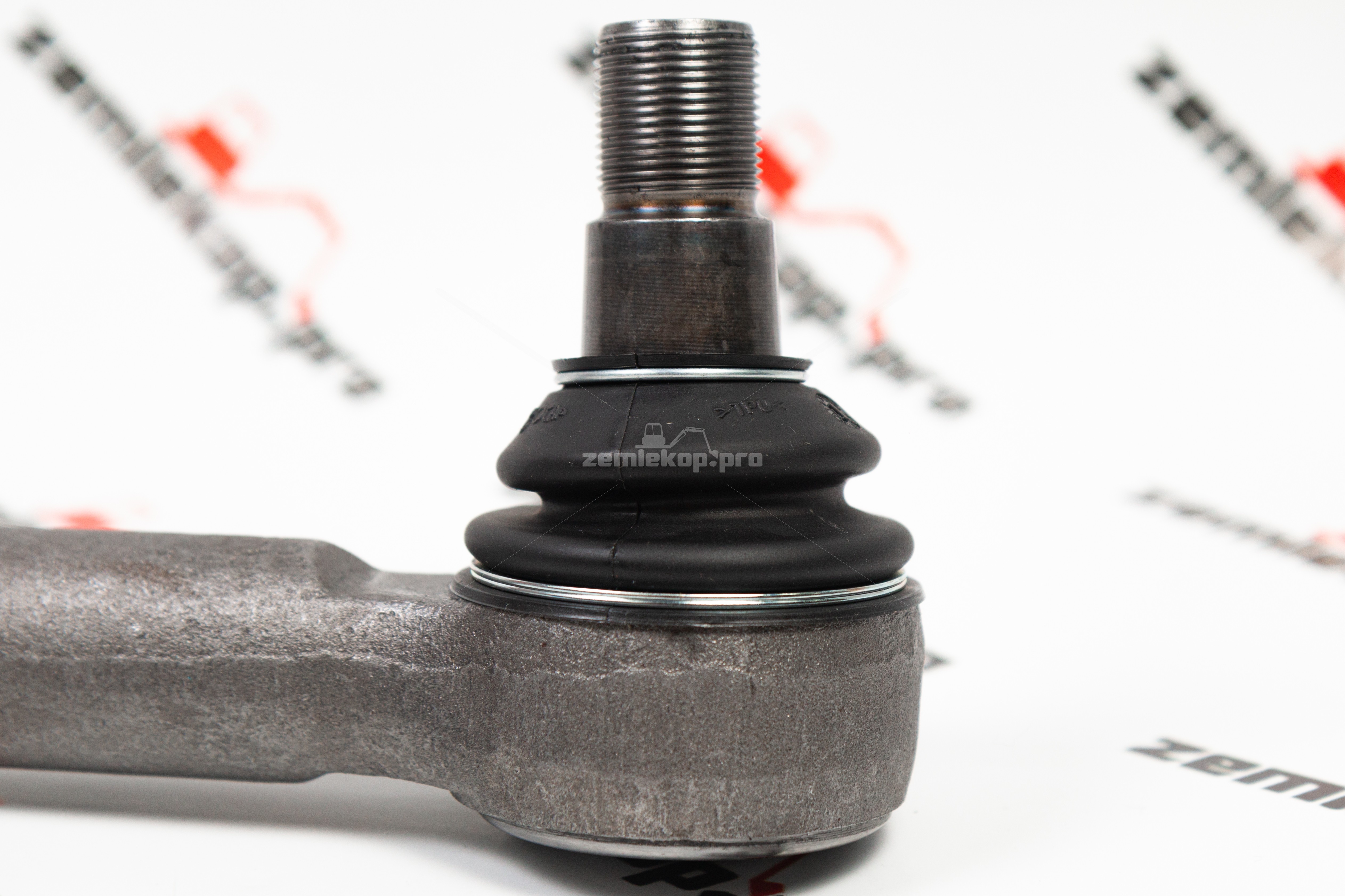 212.24.626.05 Тяга рулевая DANA