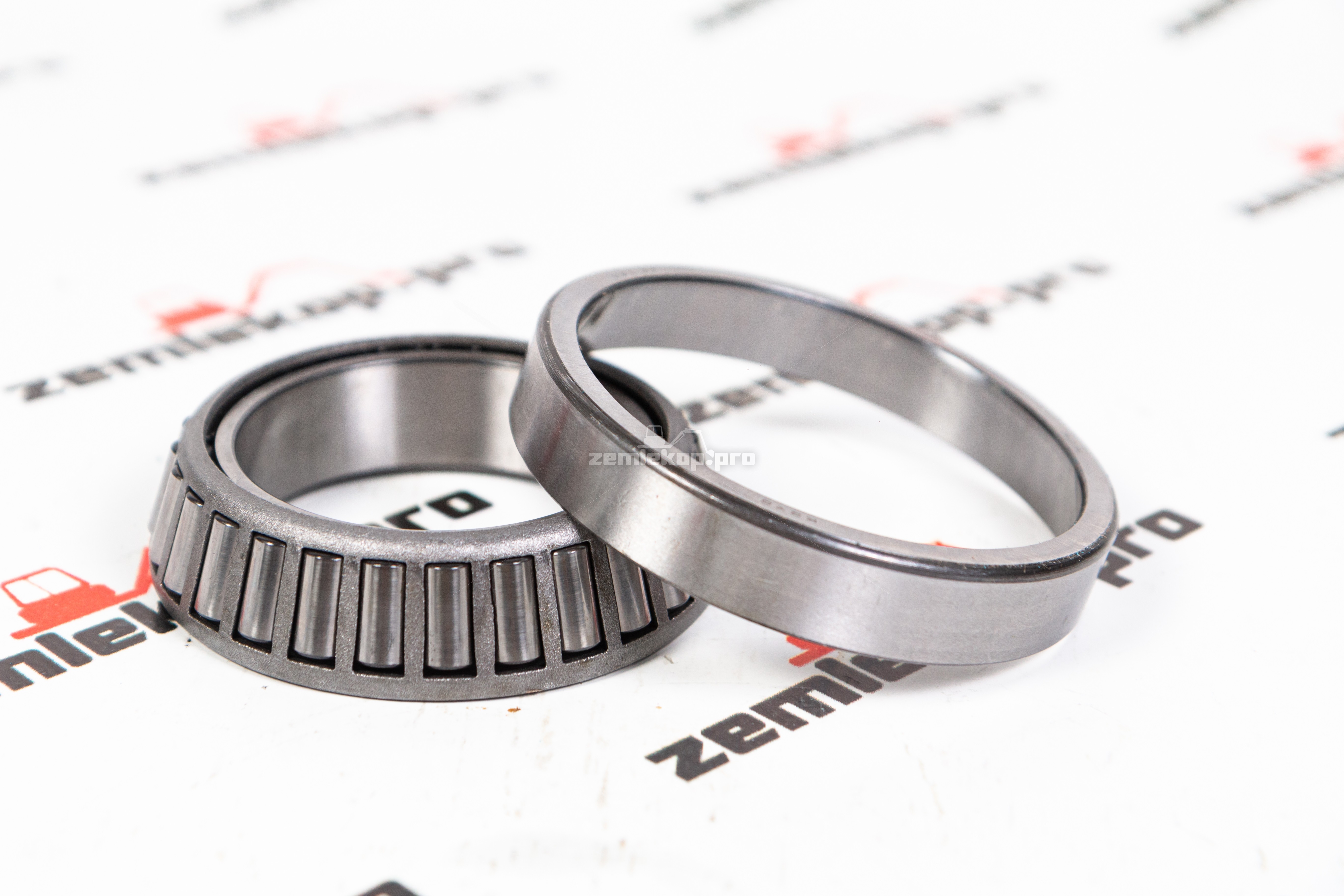 005.09.0761 Подшипник DANA