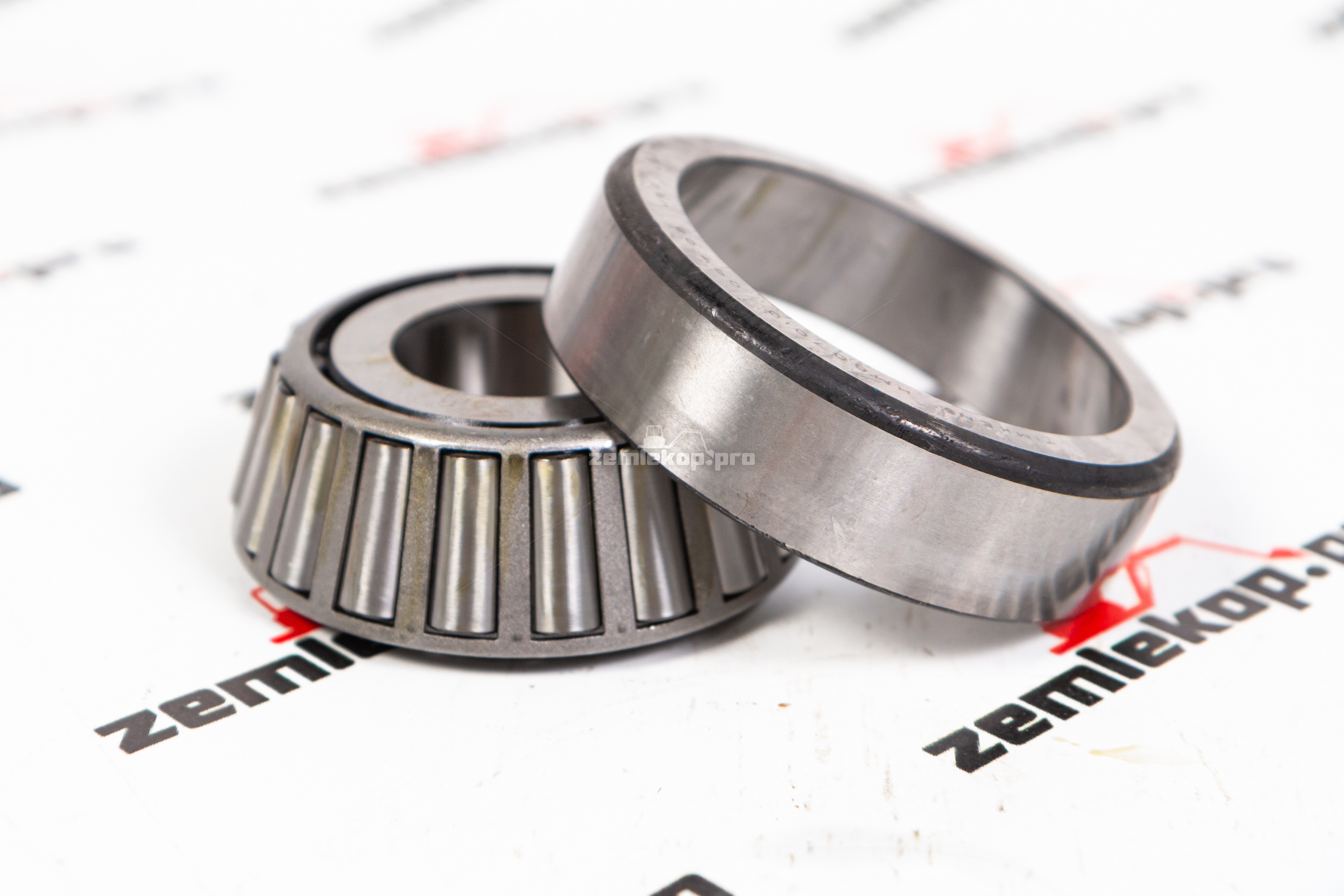 005.10.3268 Подшипник DANA