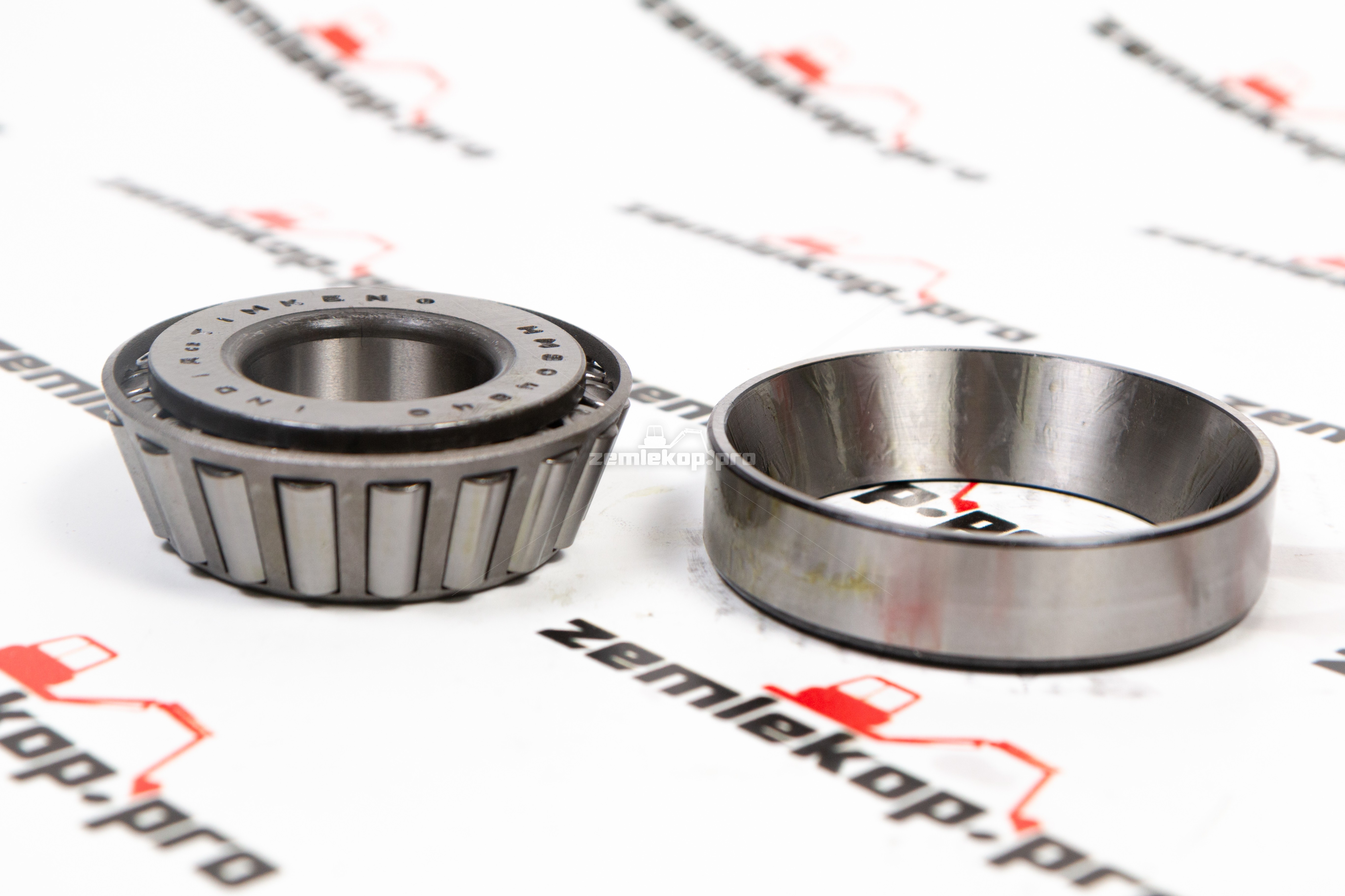 005.10.3267 Подшипник DANA