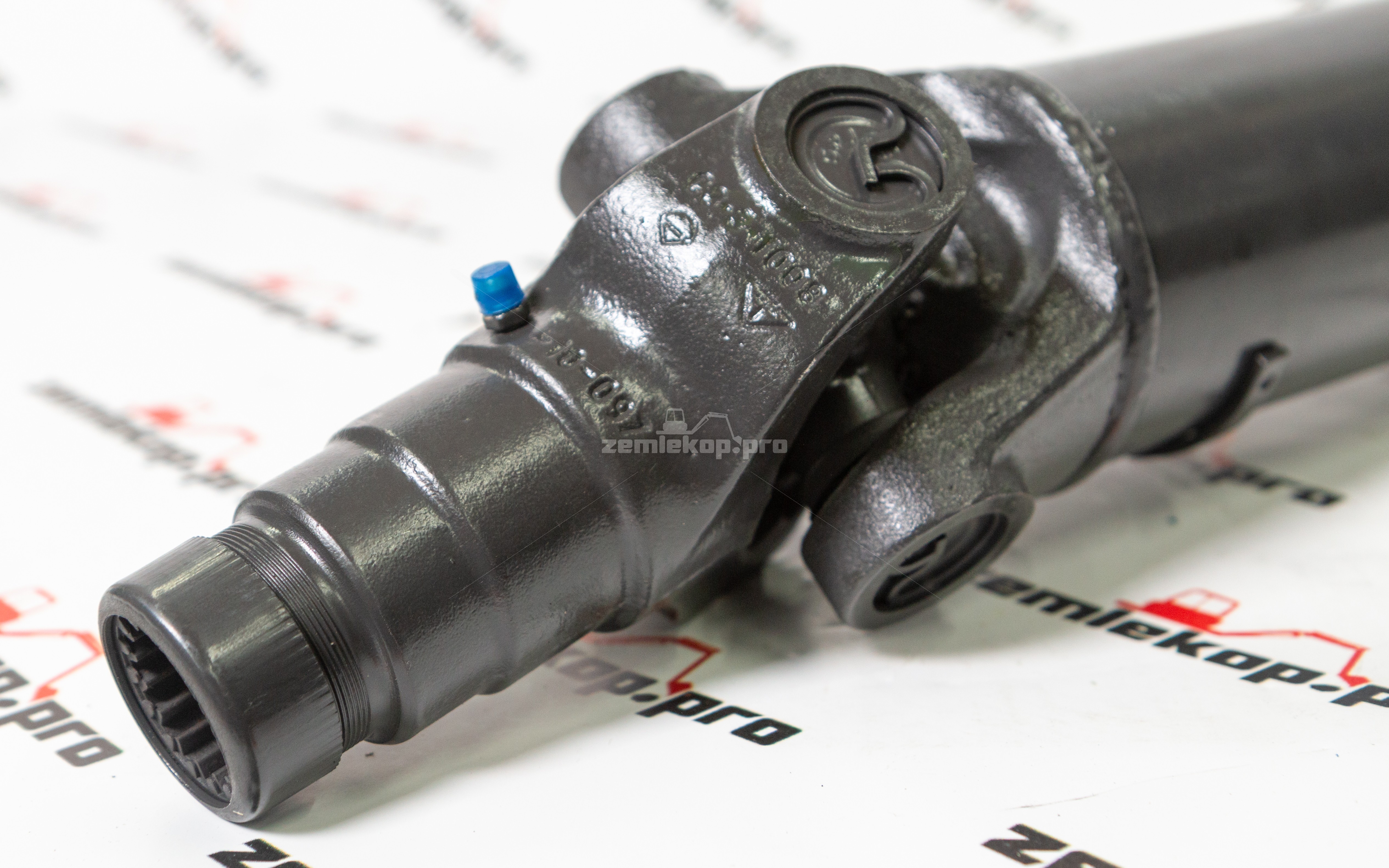 D-12095-00 Карданный вал DANA