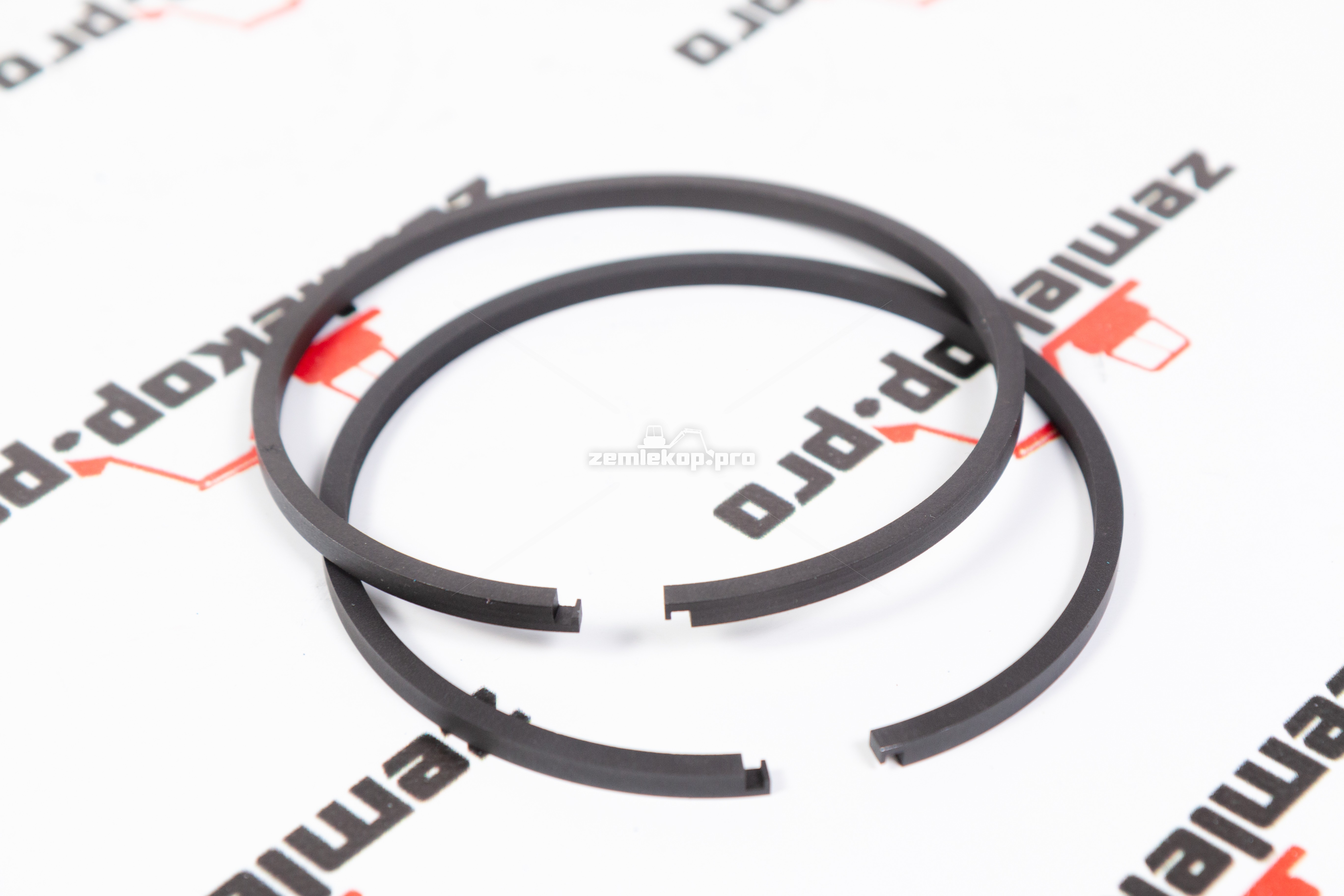 217411 Кольцо DANA