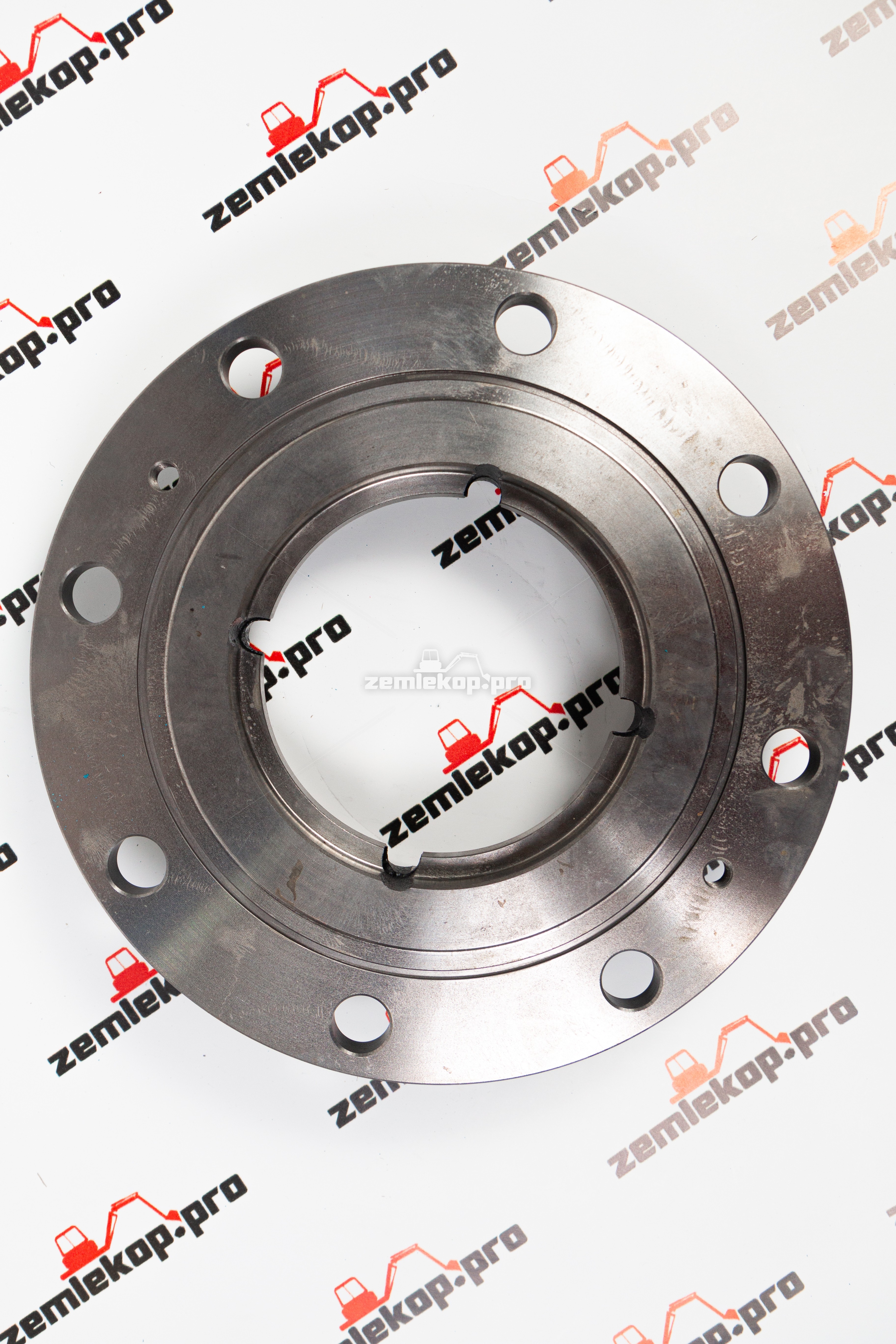 112.06.110.03 Ступица DANA 601246, 112.06.049.01