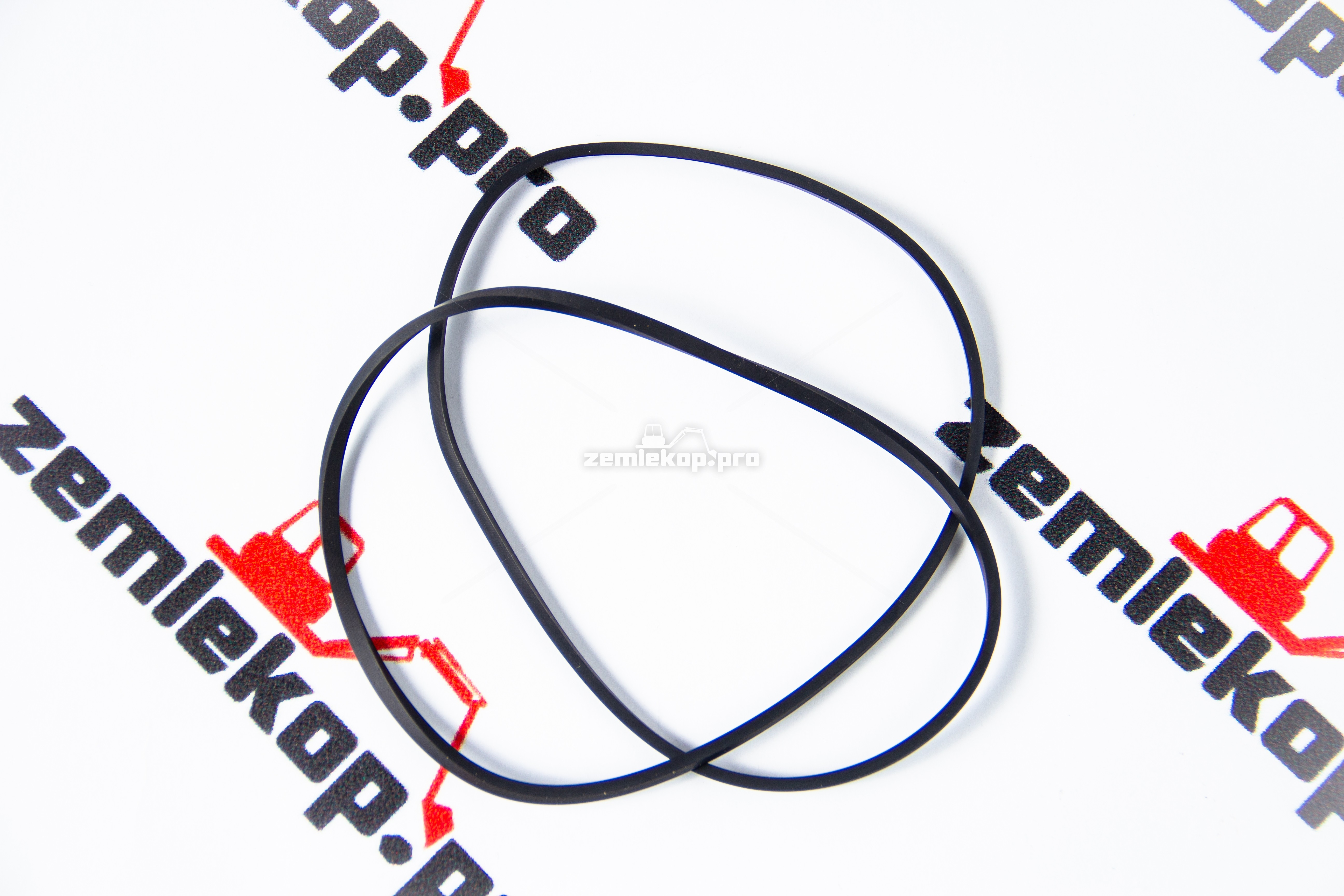 2107024 Кольцо DANA