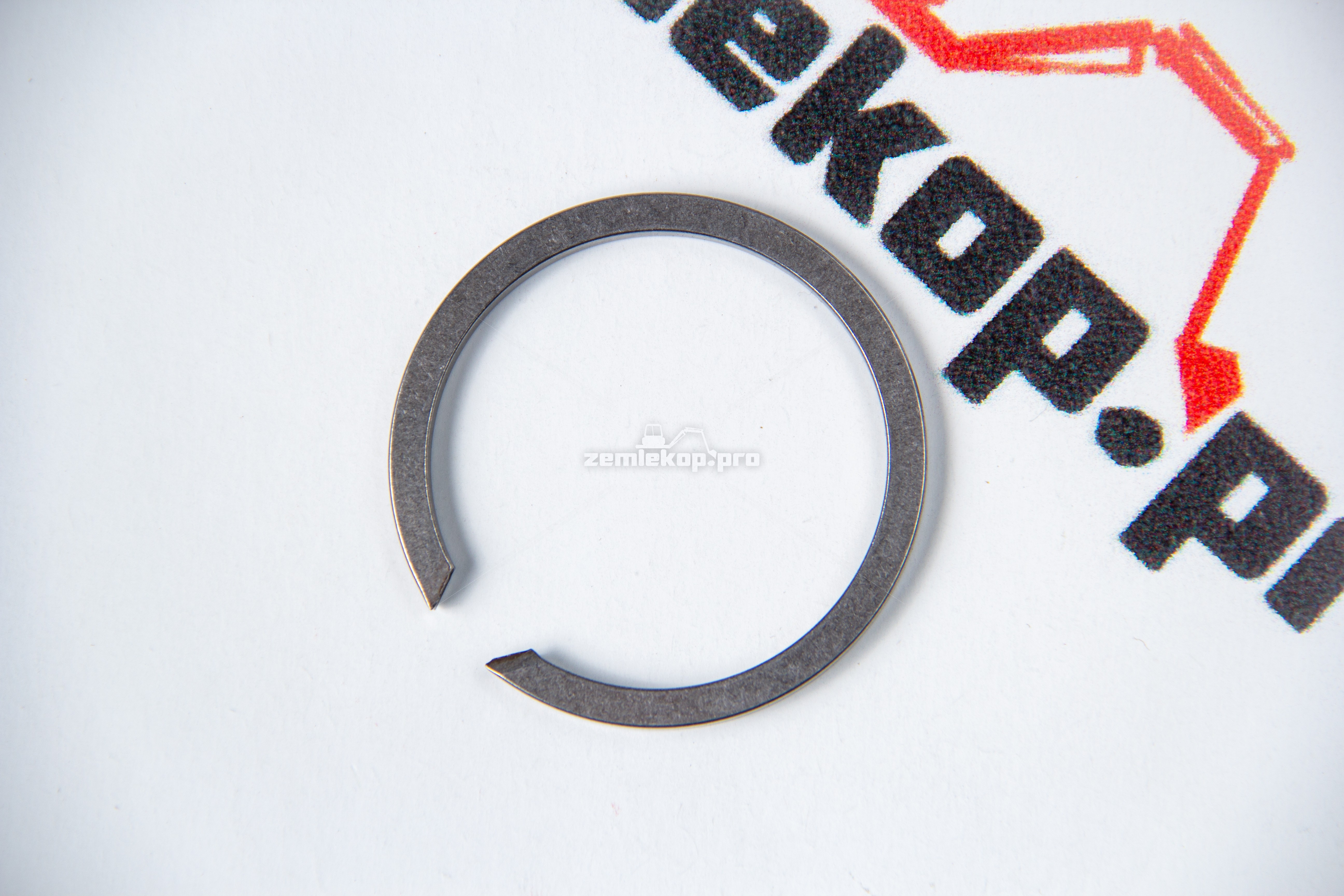 230888 Кольцо стопорное DANA