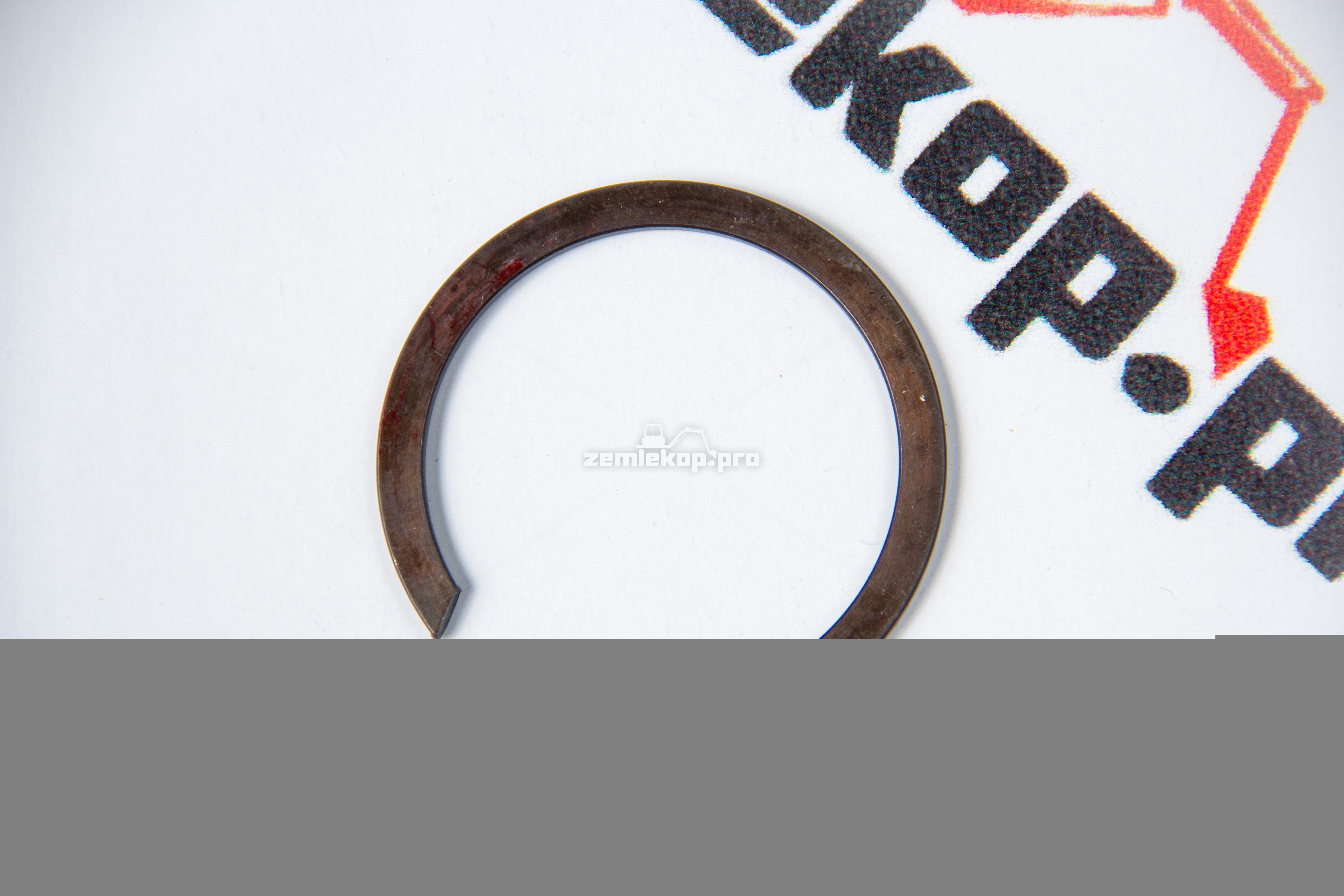 232076 Кольцо стопорное DANA