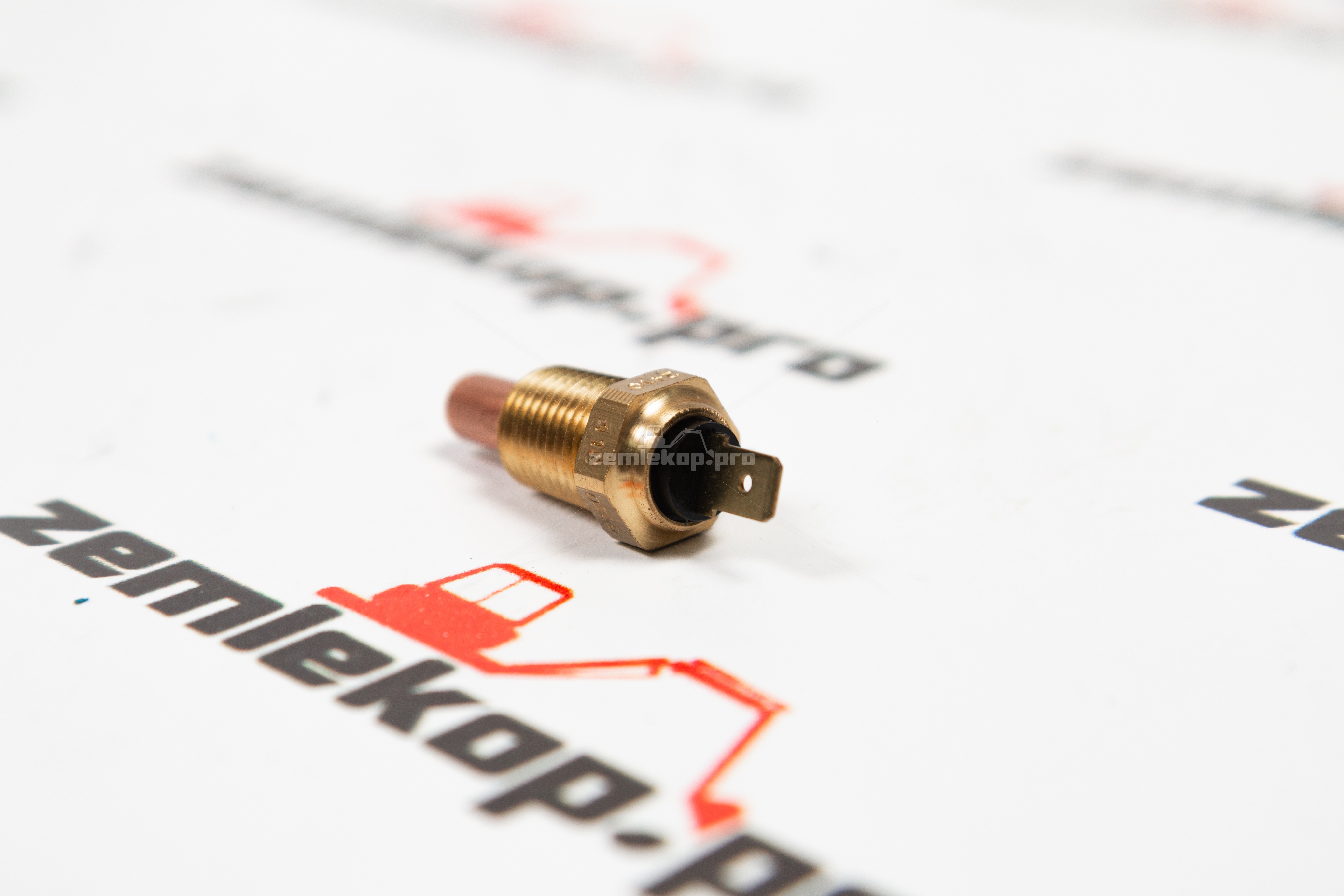 241011 Датчик температуры DANA