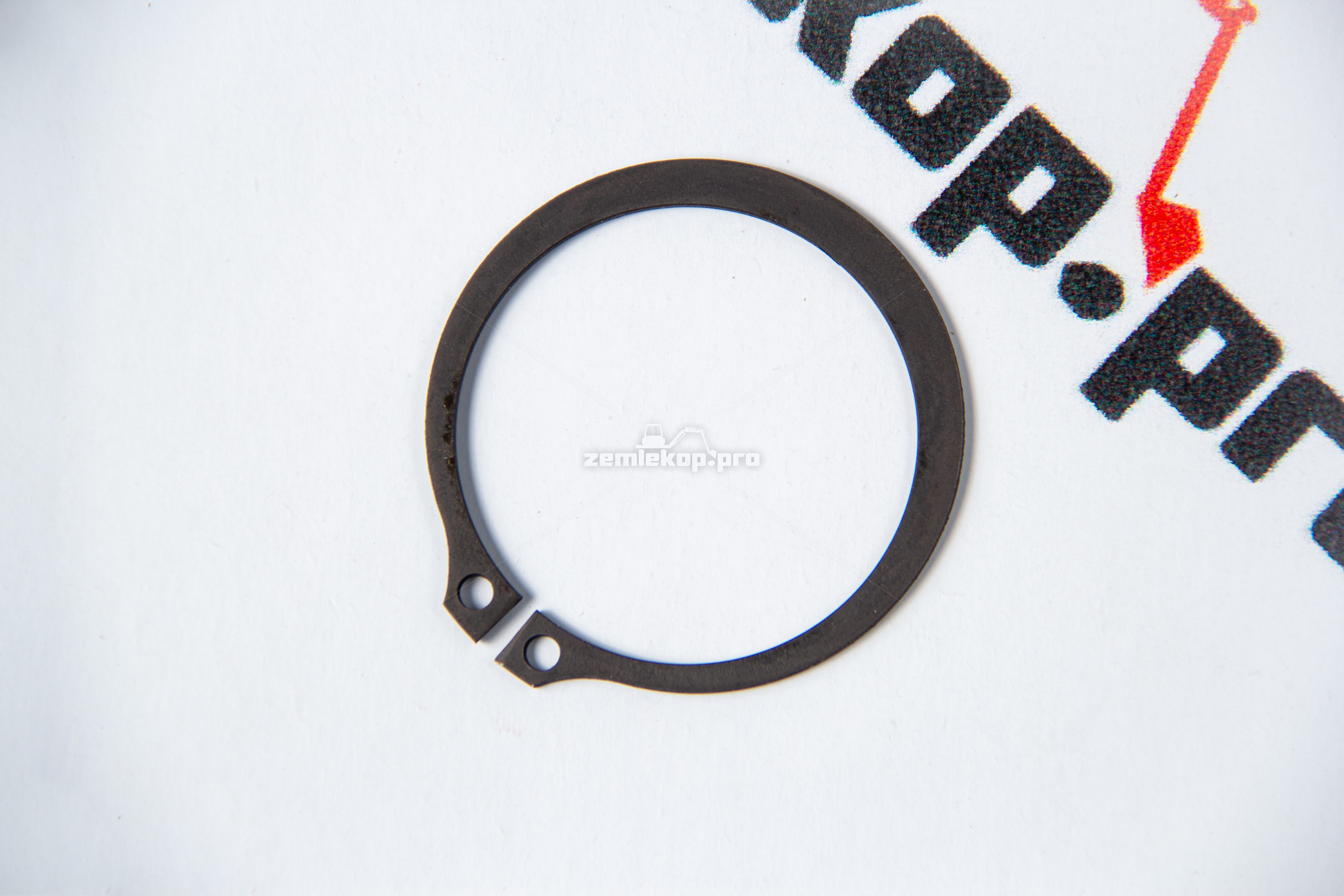 247353 Кольцо стопорное DANA