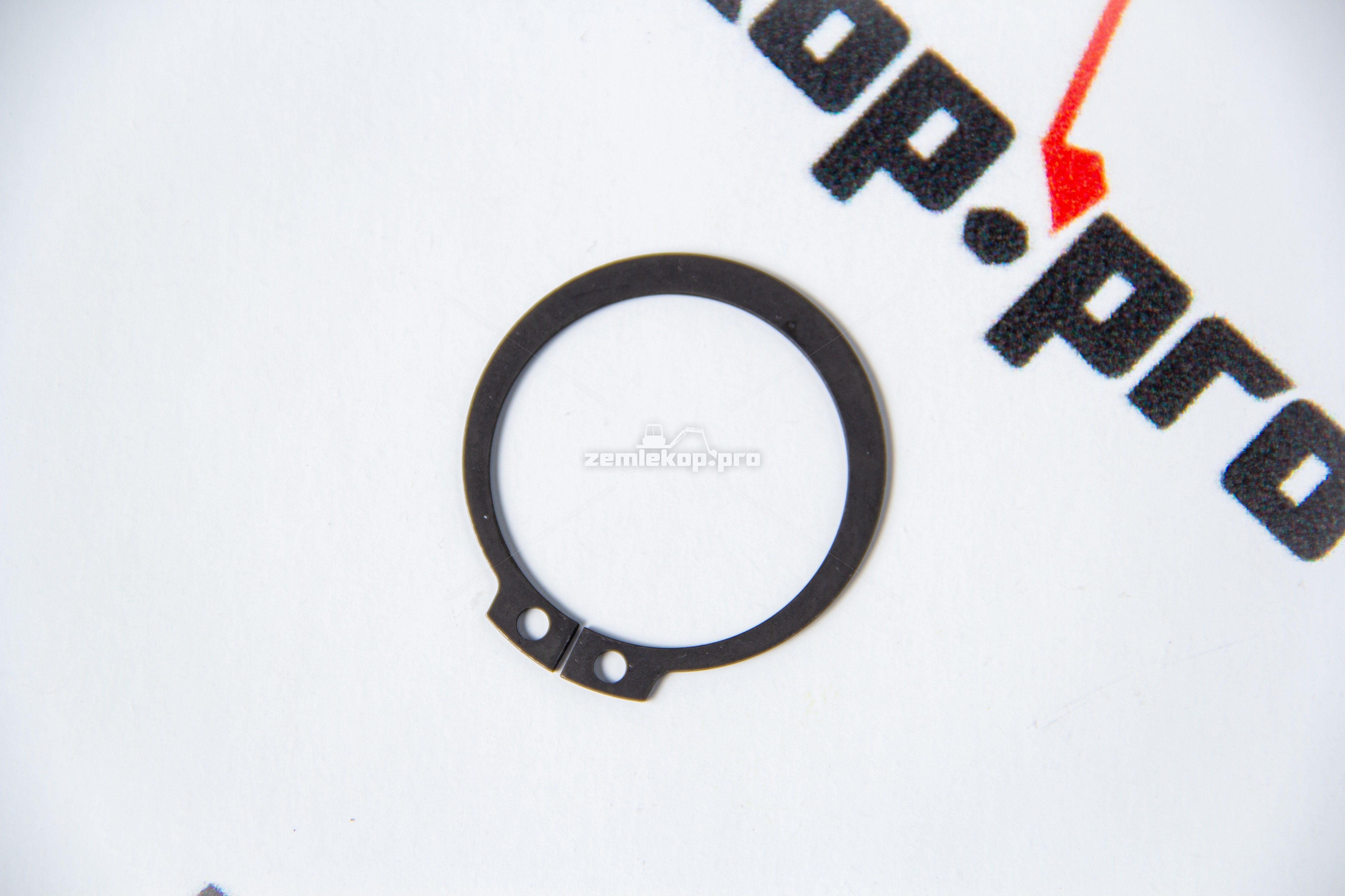 247470 Кольцо стопорное DANA